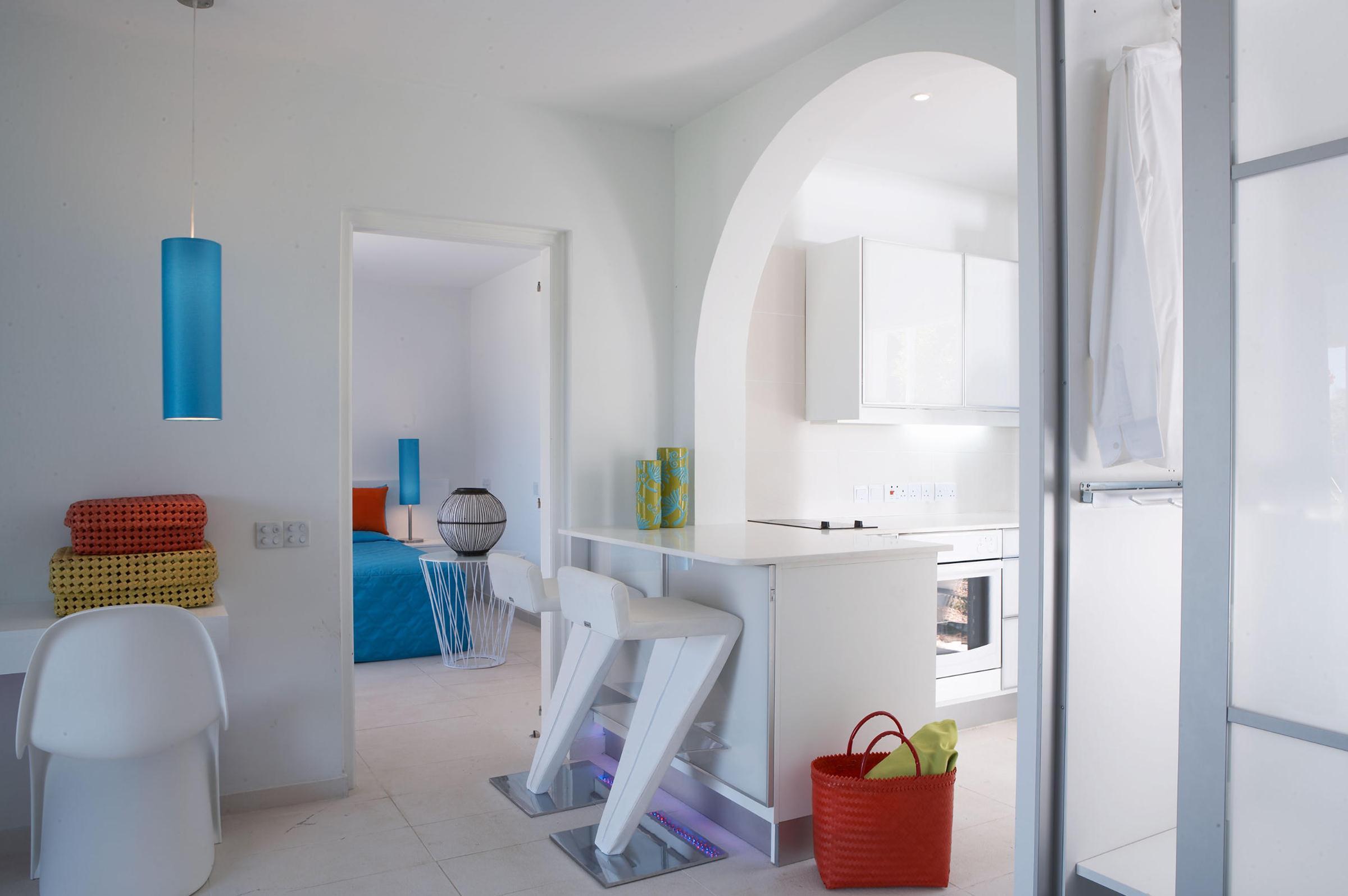 So Nice Boutique Suites — photo 4