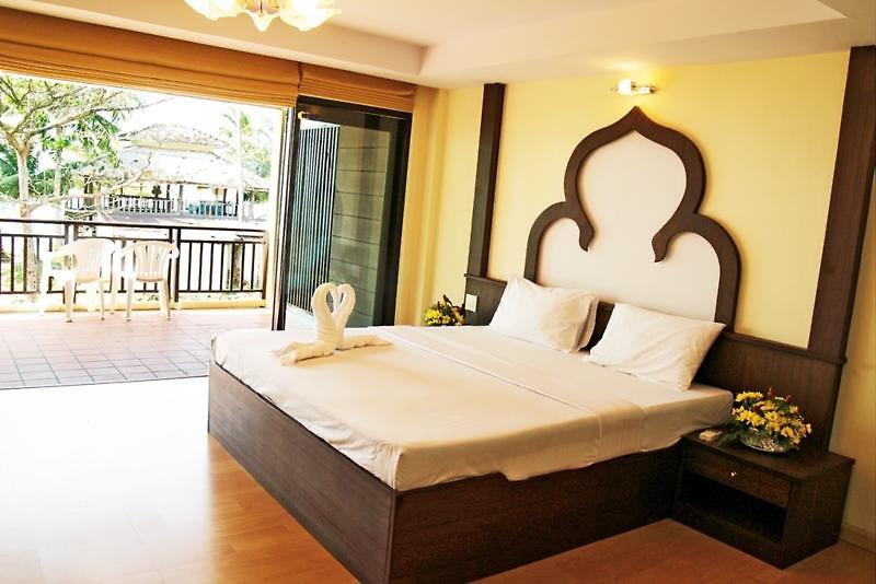 Siam Beach Resort — photo 5