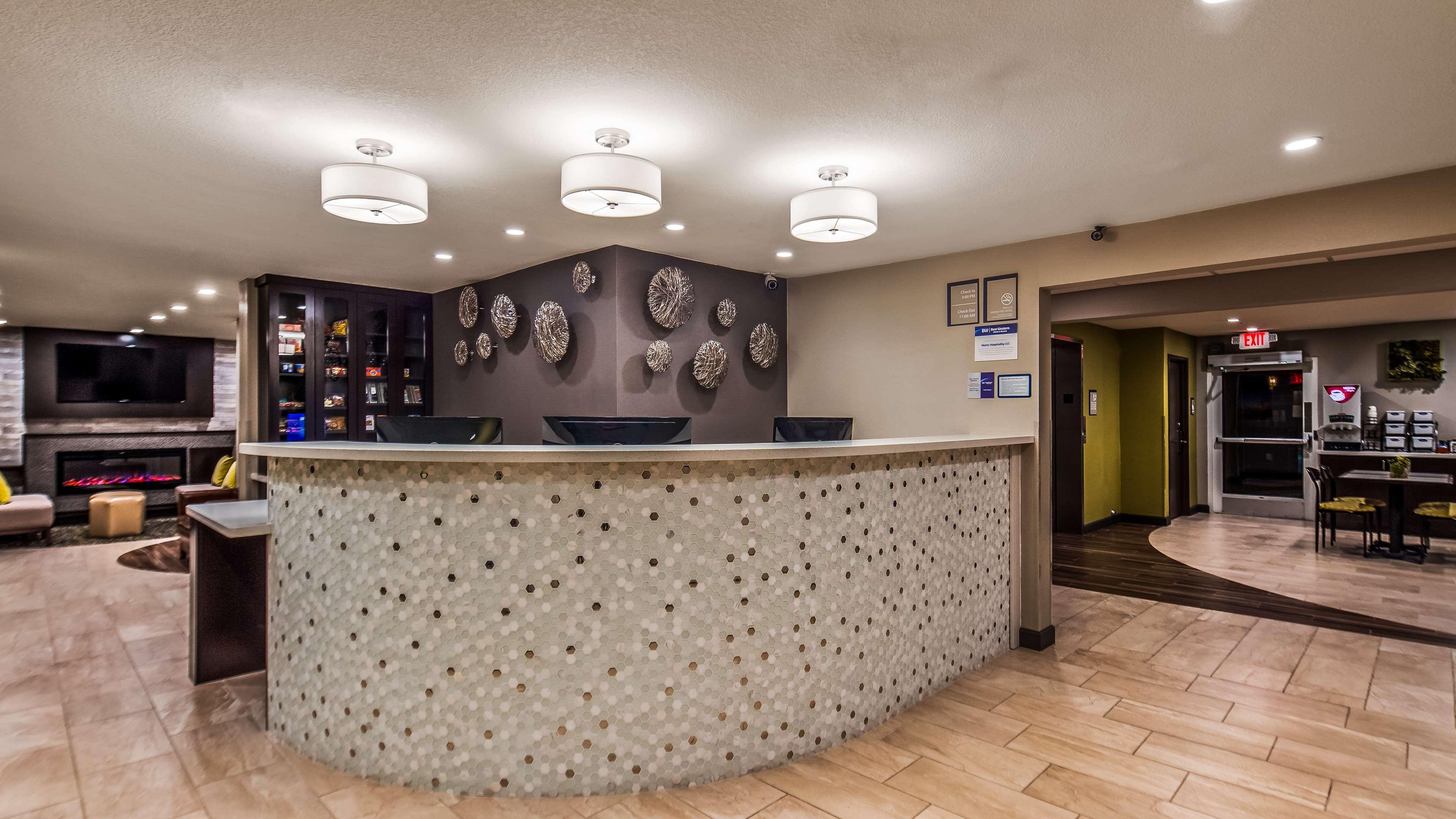 Best Western North Phoenix Hotel — photo 4