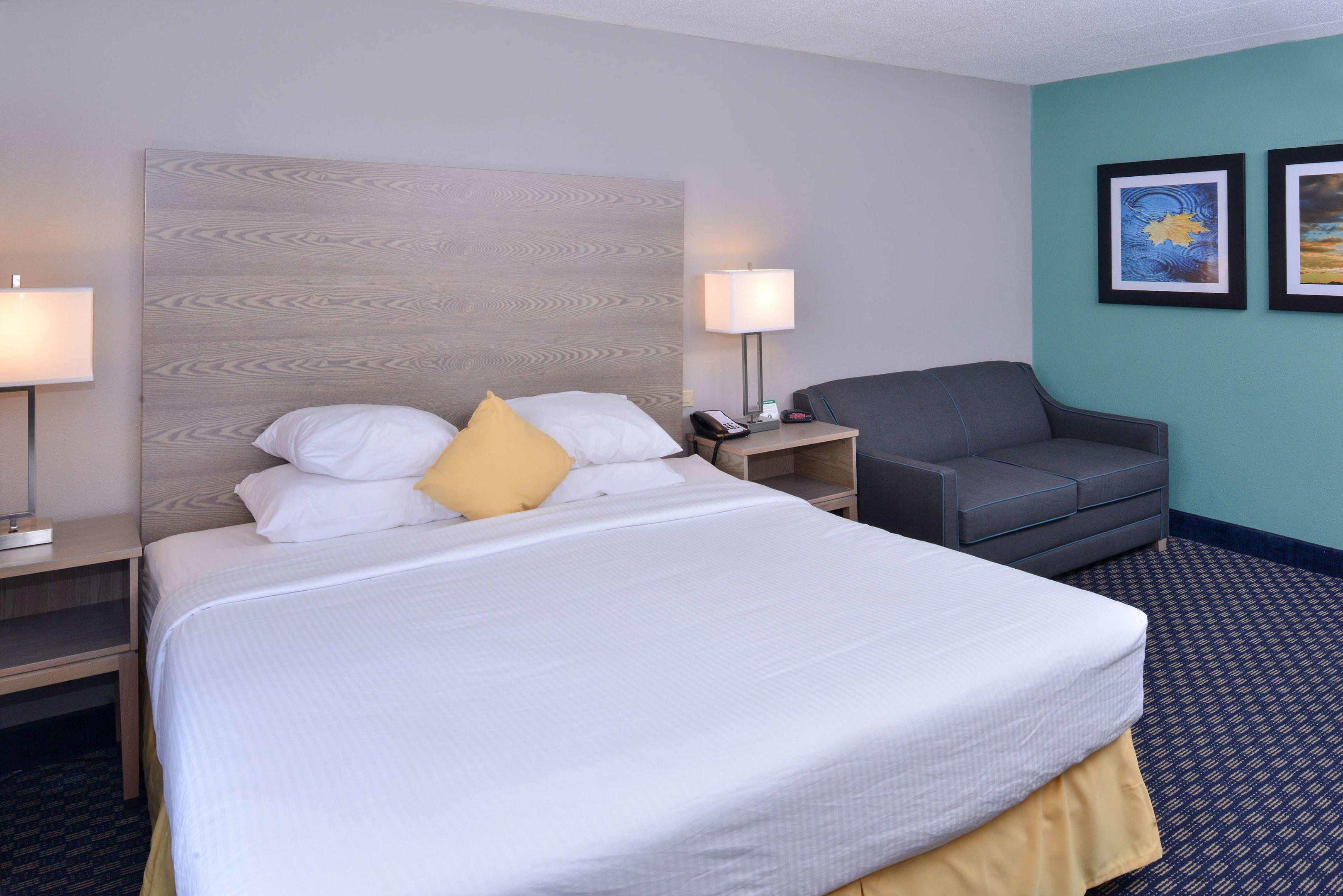 Best Western Westgate Inn — photo 4