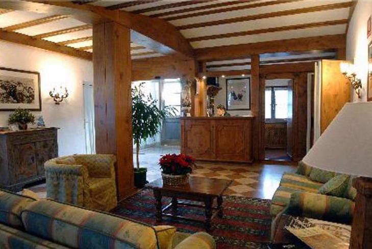 Faloria Mountain Spa Resort — photo 4