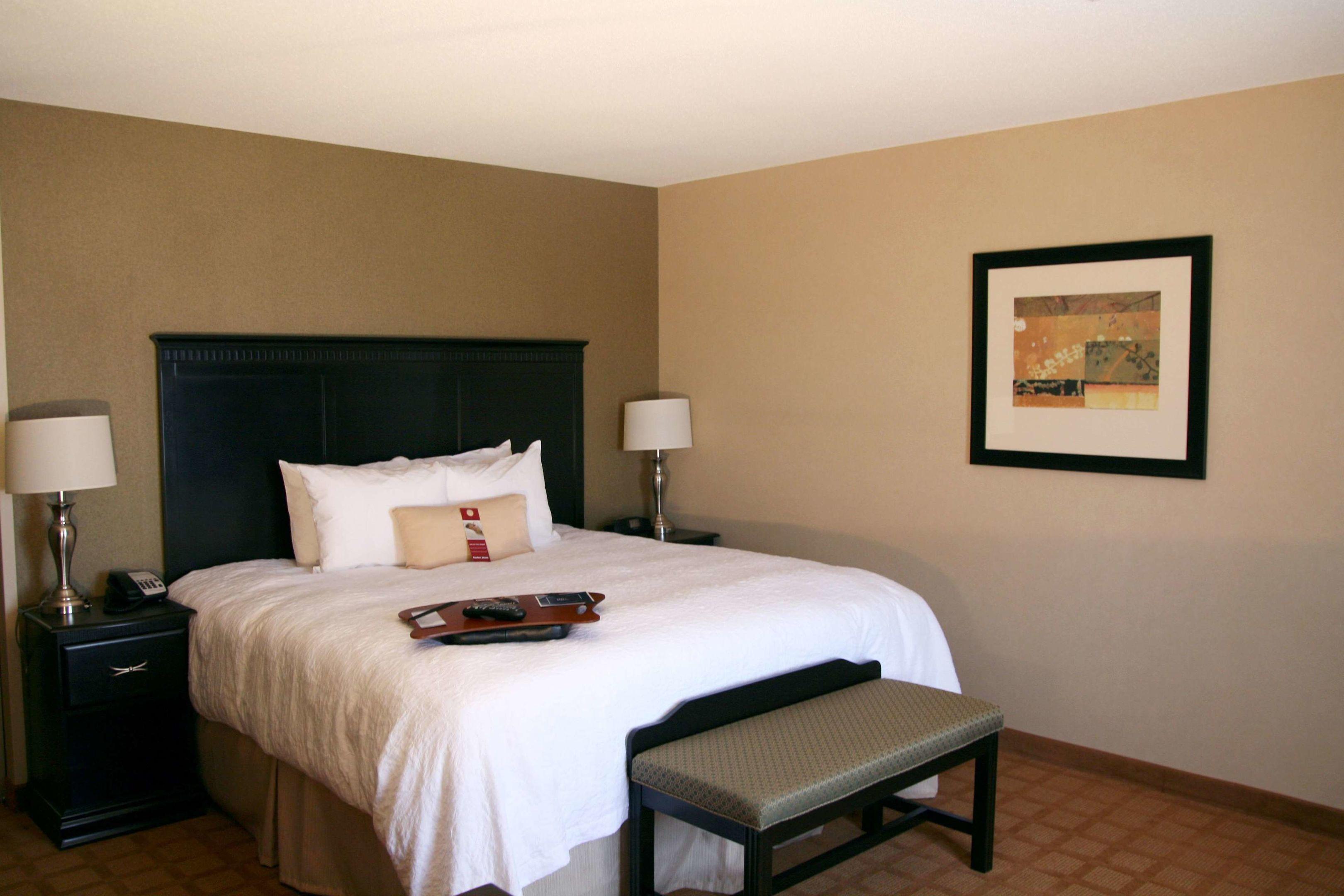 Hampton Inn & Suites Chicago/St. Charles — photo 4