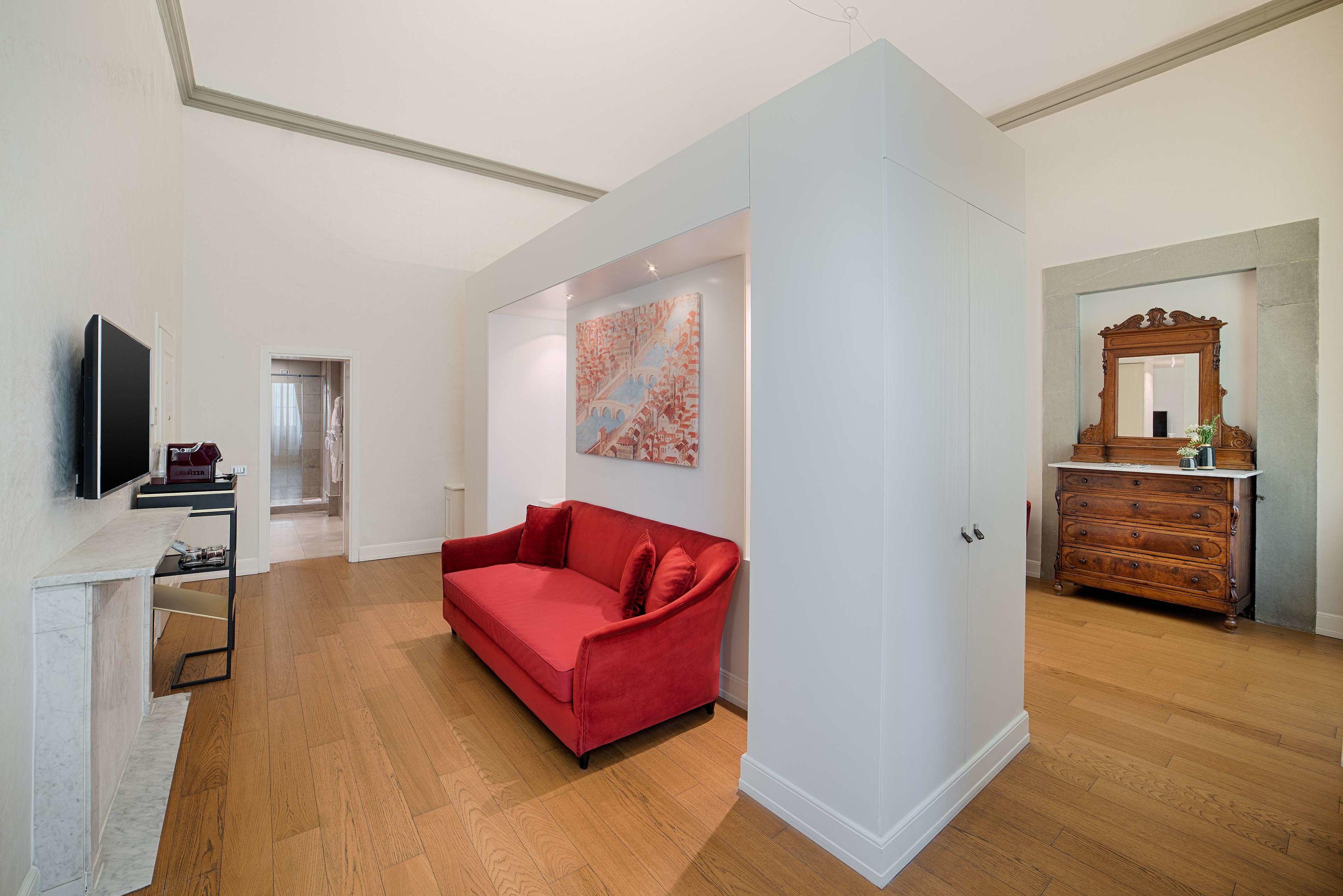 NH Collection Firenze Porta Rossa — photo 5