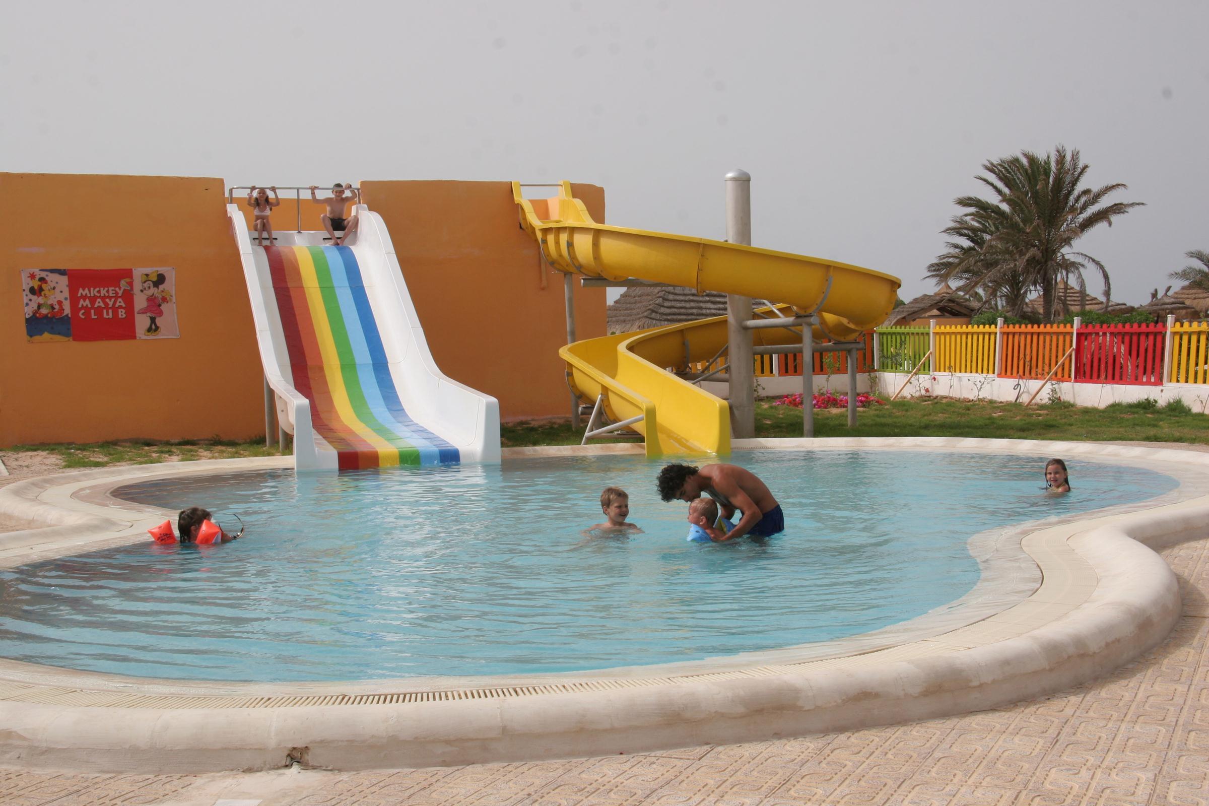 Caribbean World Thalasso Djerba — photo 3