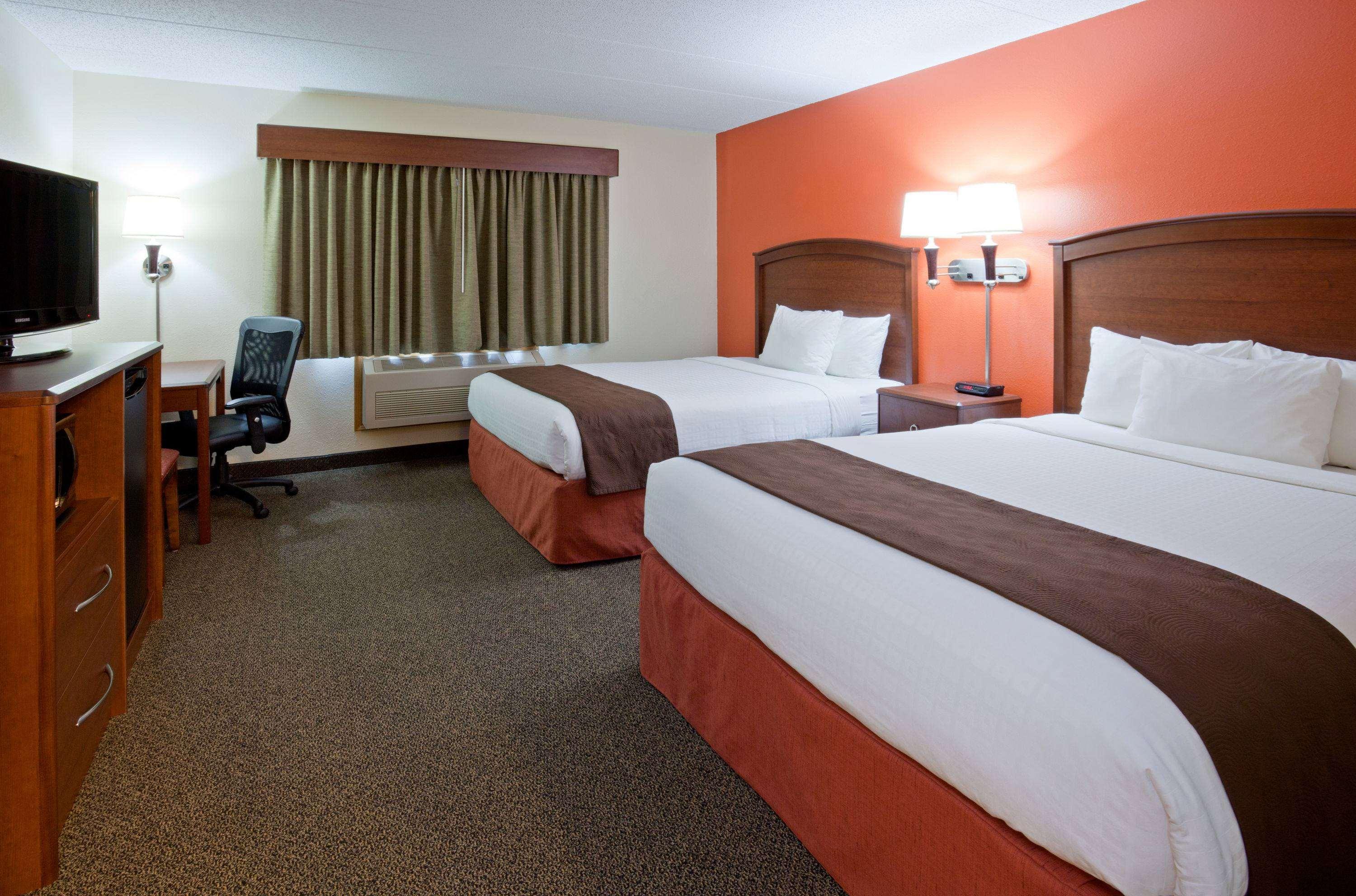 AmericInn by Wyndham Virginia — photo 5