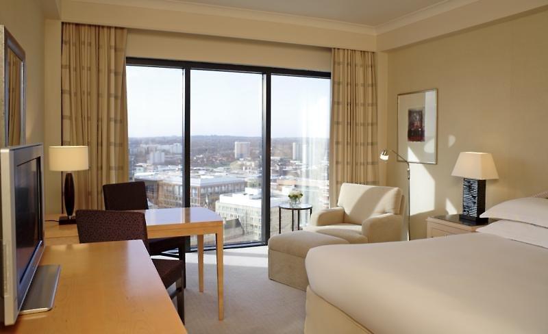 Hyatt Regency Birmingham — photo 5