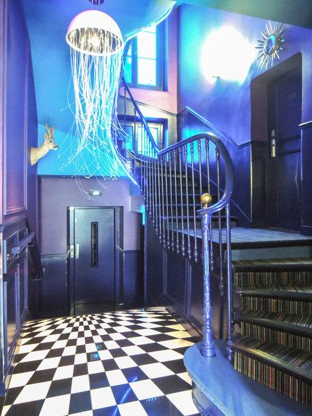 Petit-Beaumarchais HOTEL & SPA — photo 5