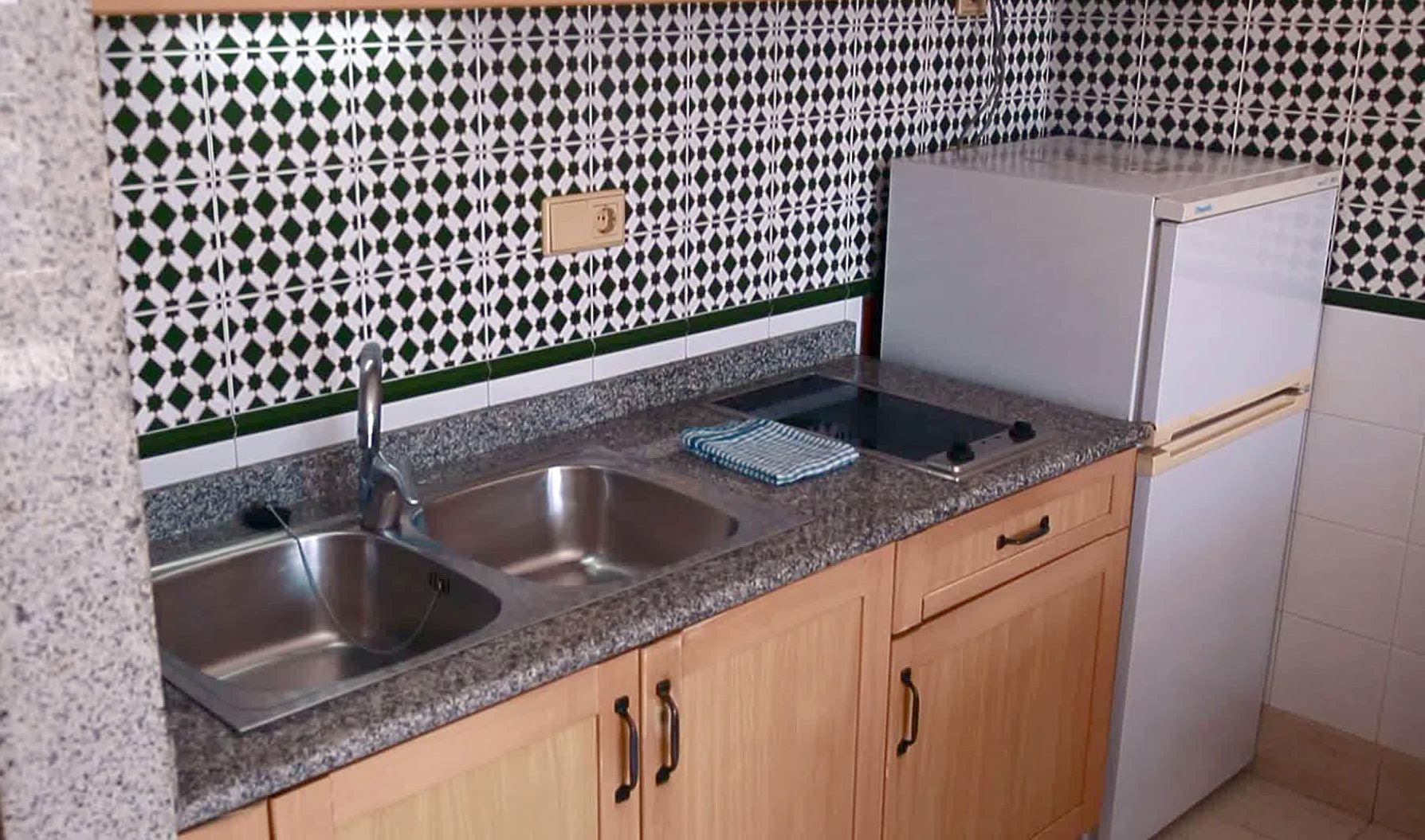 Apartamentos Fariones — photo 4