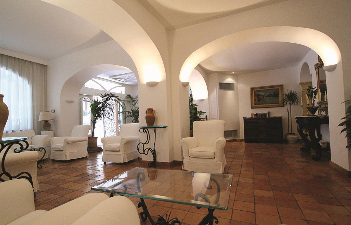 Villa Romana Hotel & Spa — photo 5