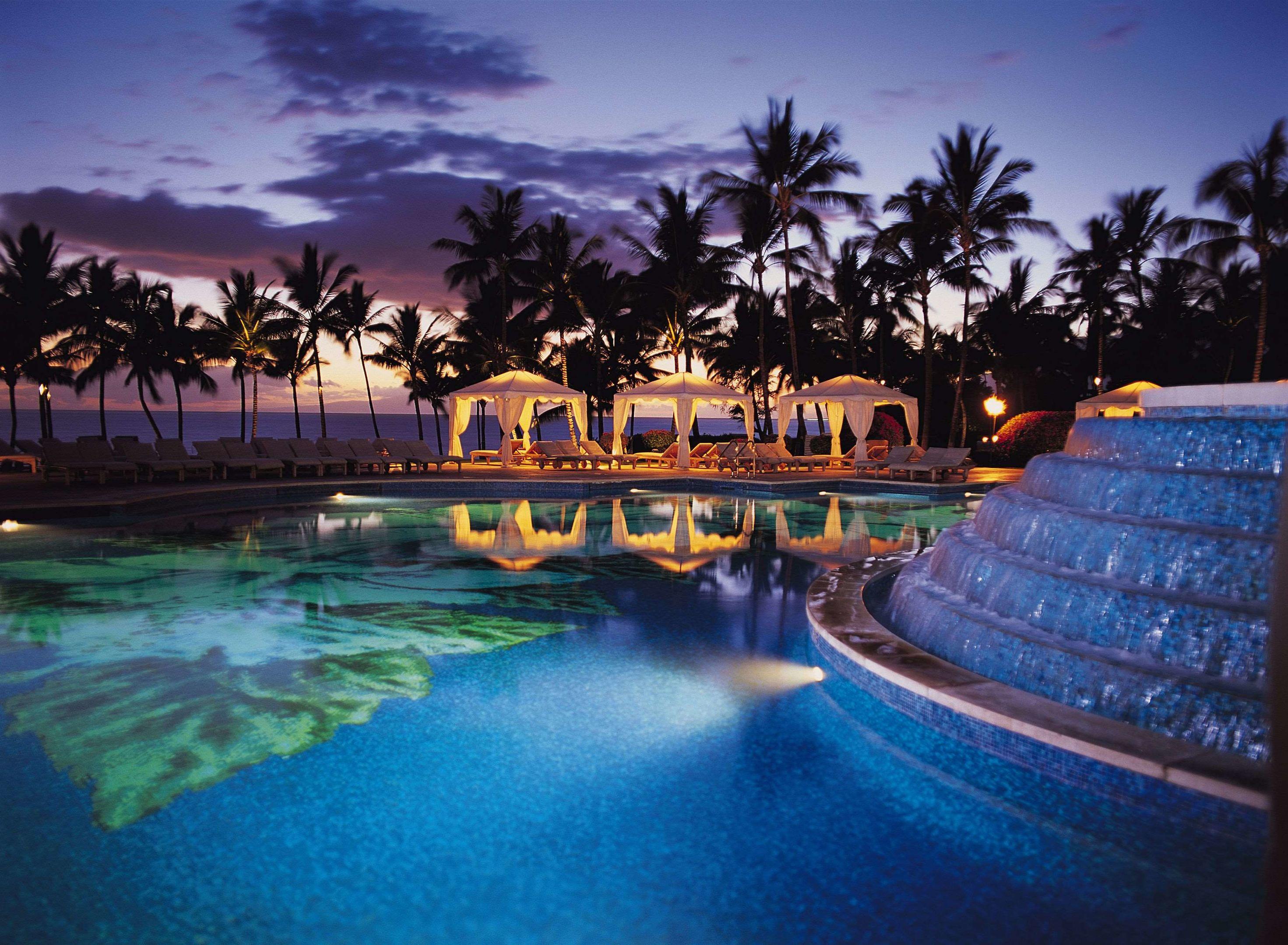 Grand Wailea a Waldorf Astoria Resort — photo 5