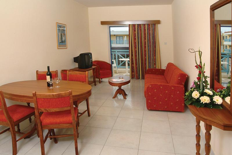 Evabelle Napa Hotel Apartments — photo 4