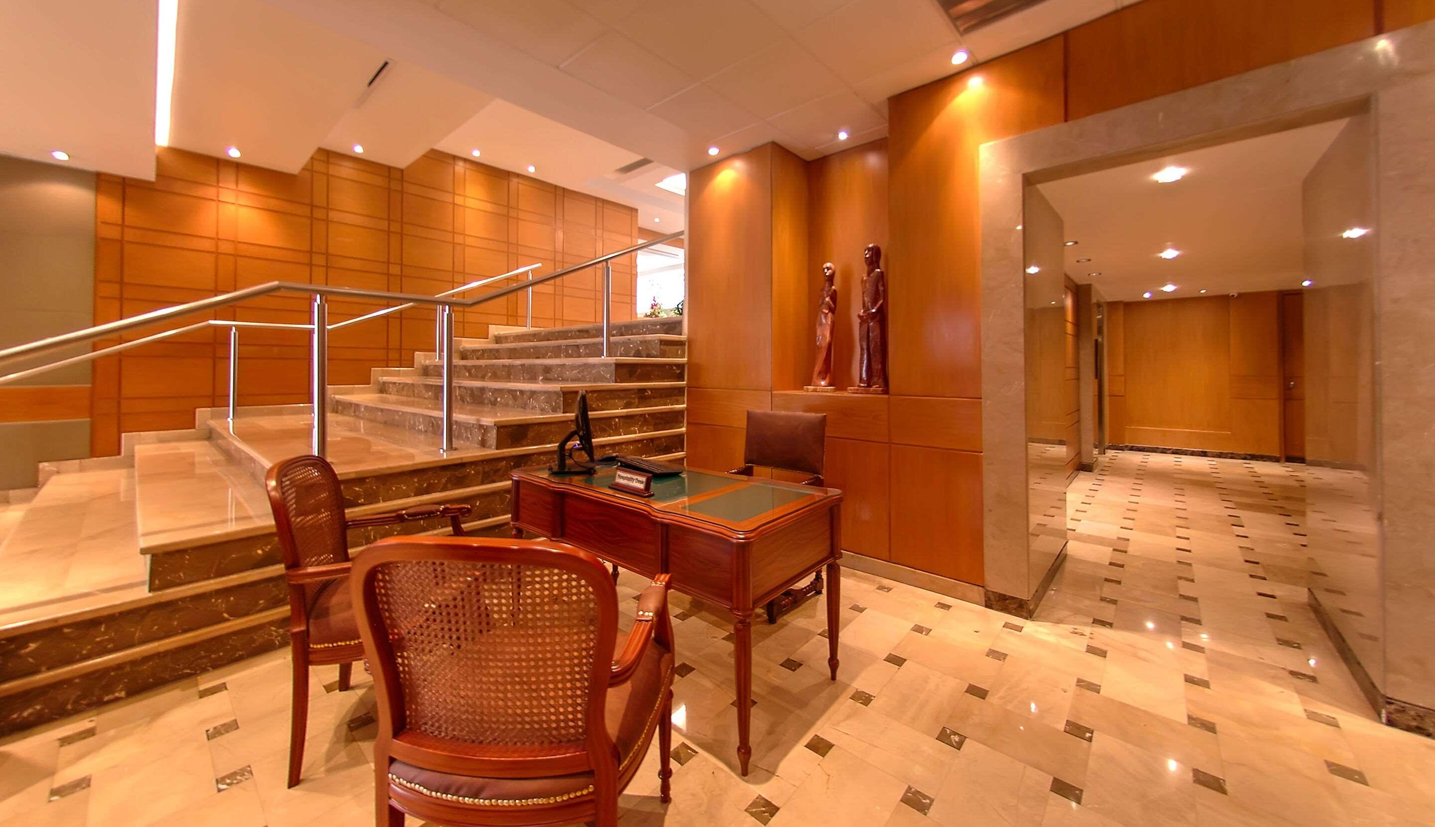 Grand Hotel Guayaquil, an Ascend Hotel Collection Member — photo 5