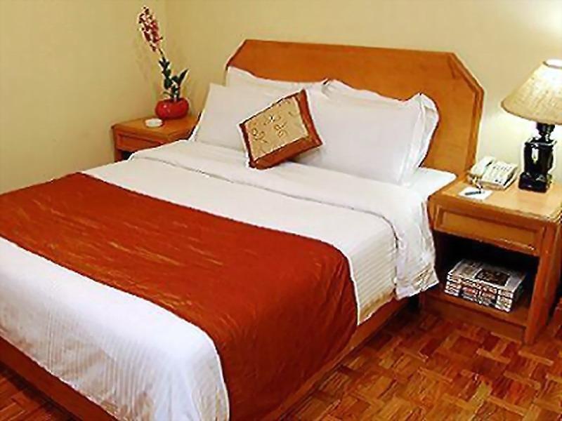 Manila Lotus Hotel — photo 3