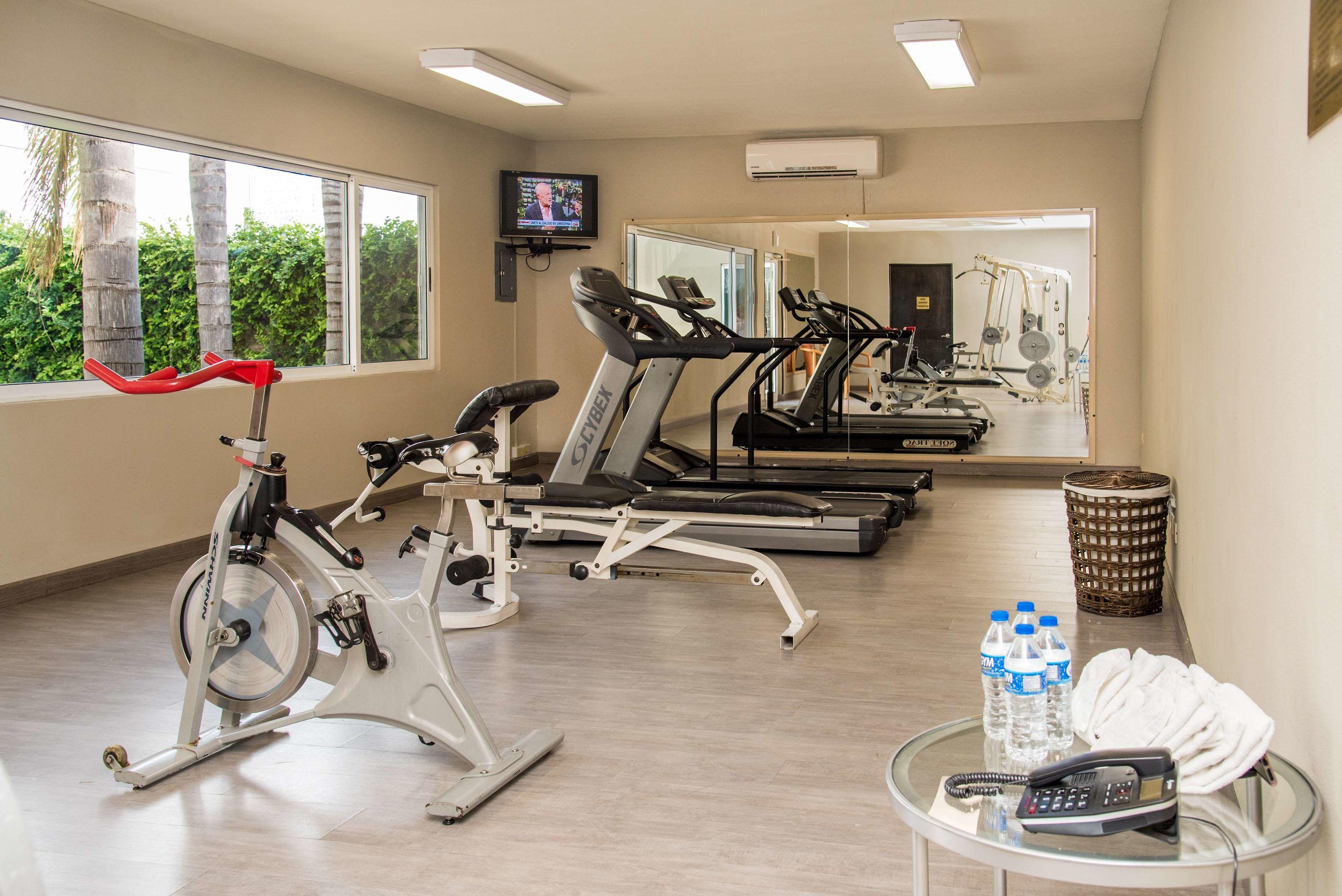 Best Western Plus Monterrey Airport — photo 4