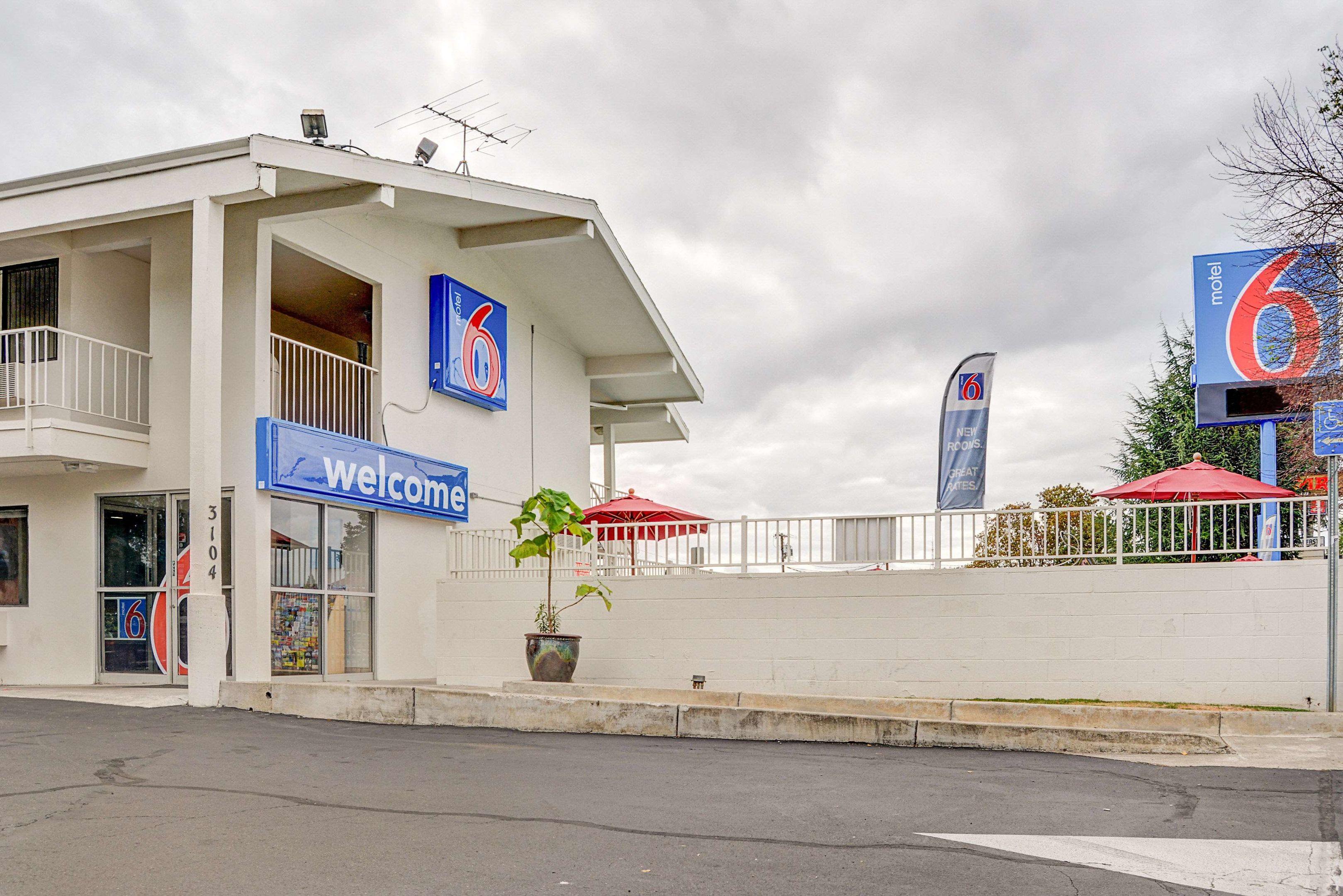 Motel 6 Portland Central — photo 4