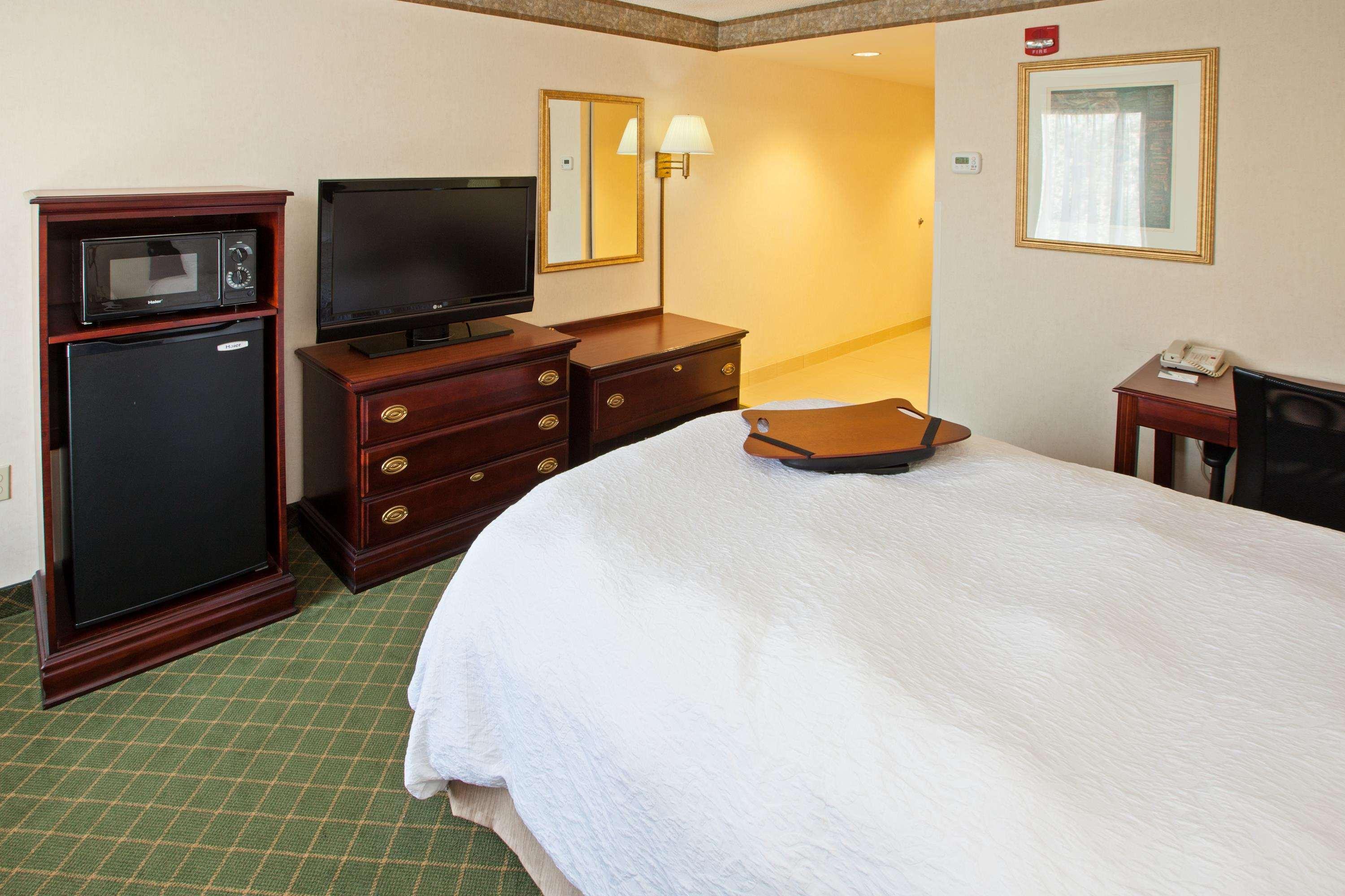 Hampton Inn Marietta — photo 5