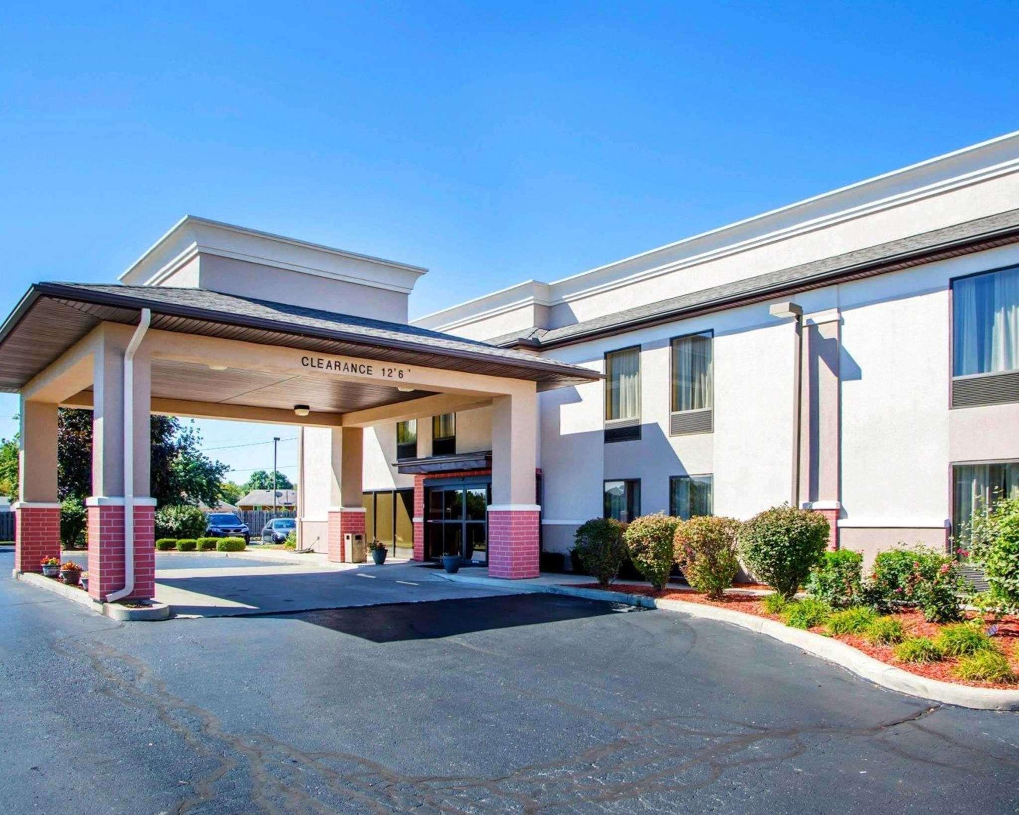 Comfort Inn Northeast — photo 4