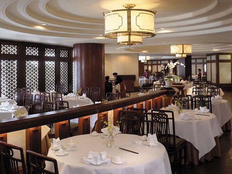 Shangri-La Hotel Shenzhen — photo 2