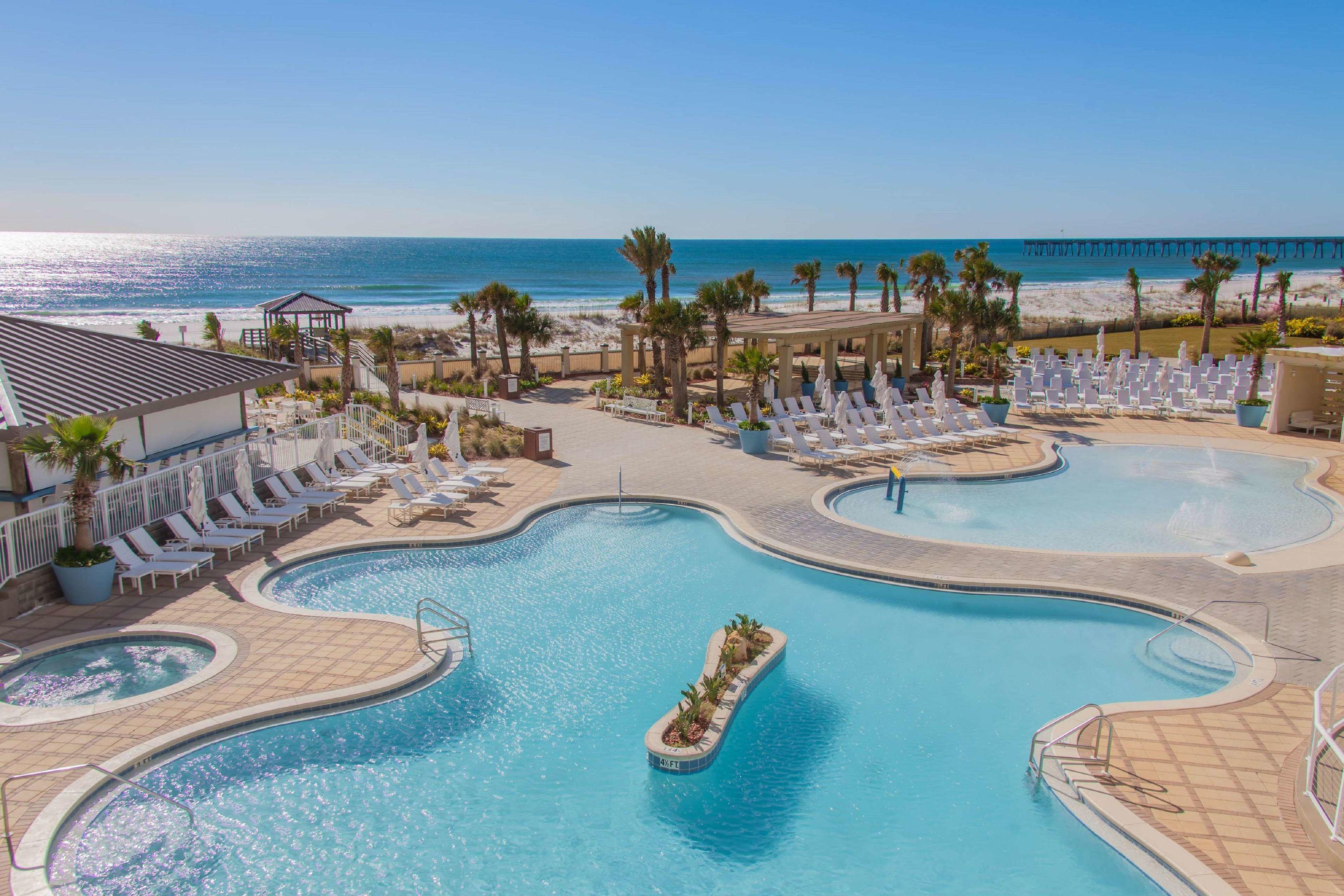 Hilton Pensacola Beach — photo 5