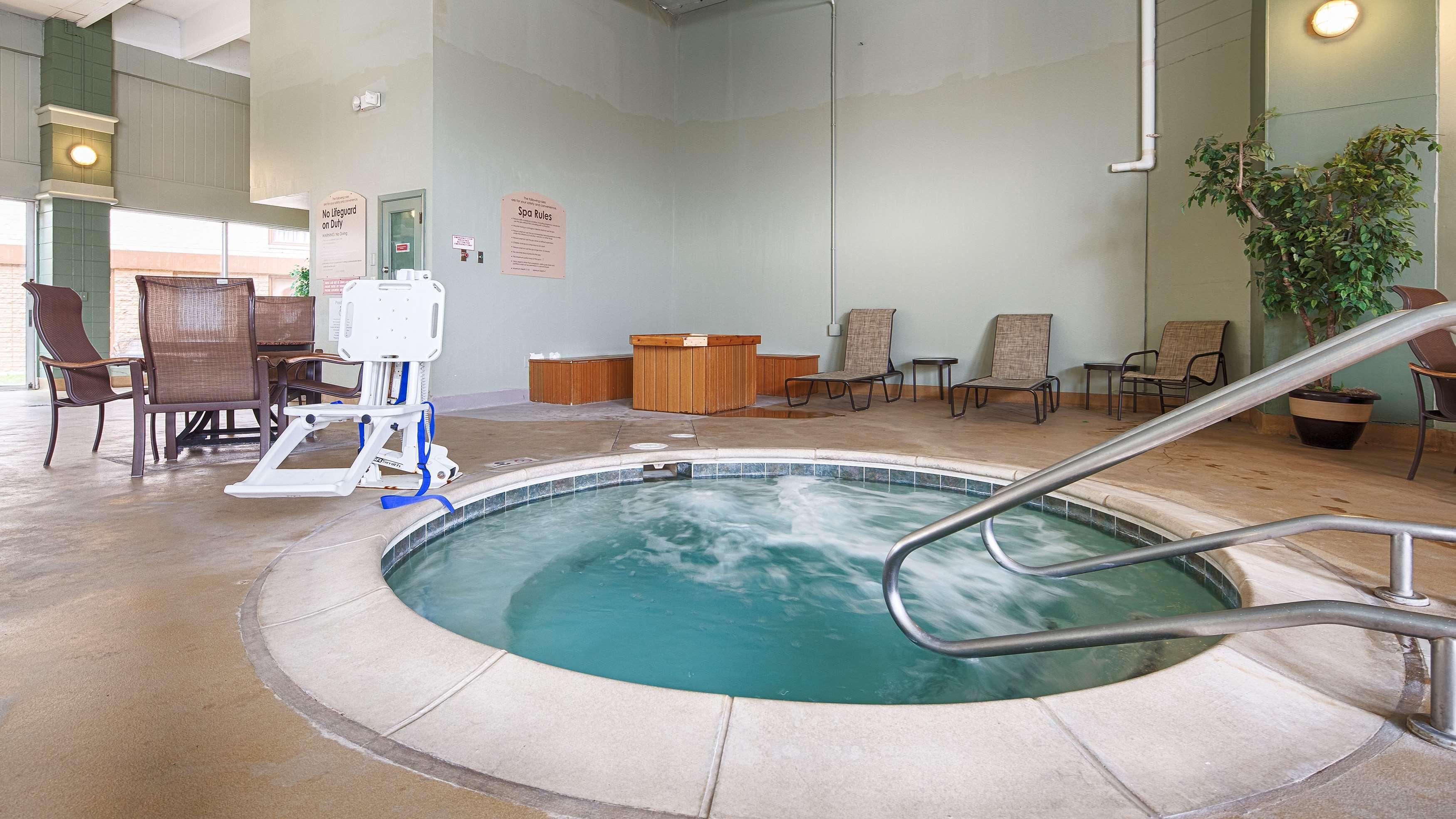 Best Western Holiday Lodge — photo 4