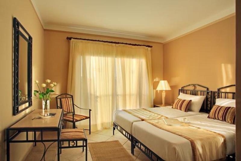 Solymar Ivory Suites — photo 5