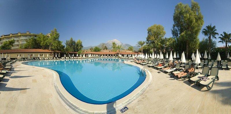 Club Hotel Phaselis Rose — photo 4