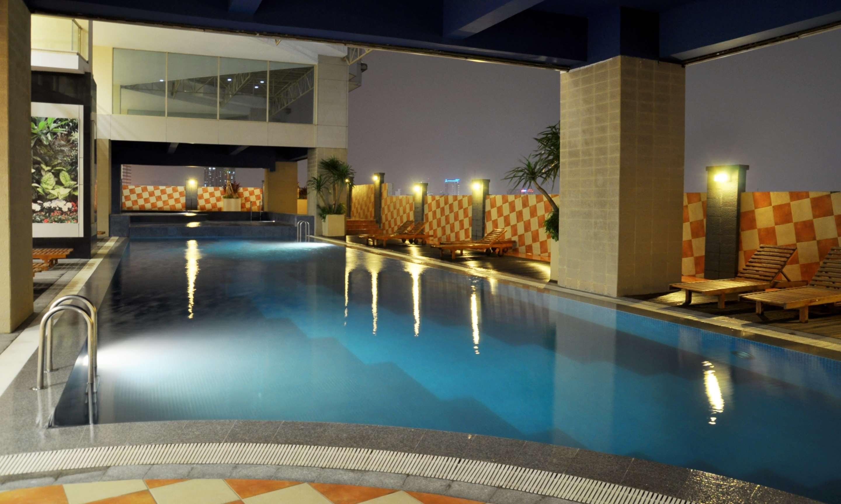 Best Western Mangga Dua Hotel & Residence — photo 4