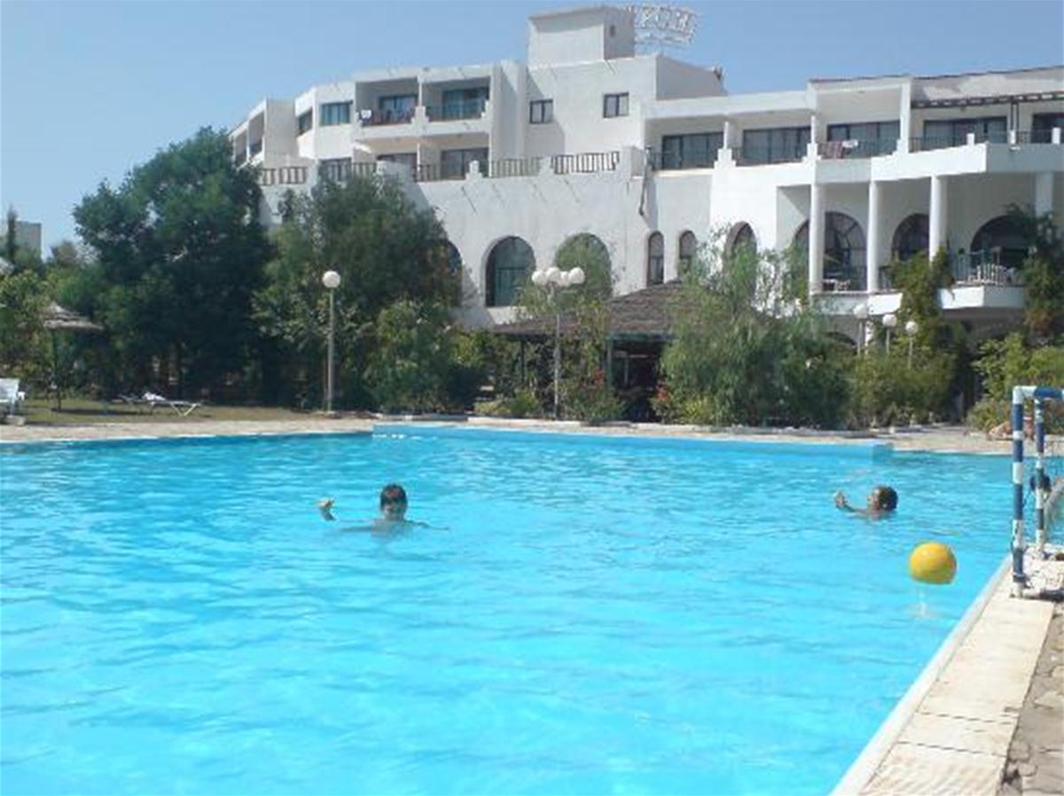 Hotel Royal Golf — photo 3