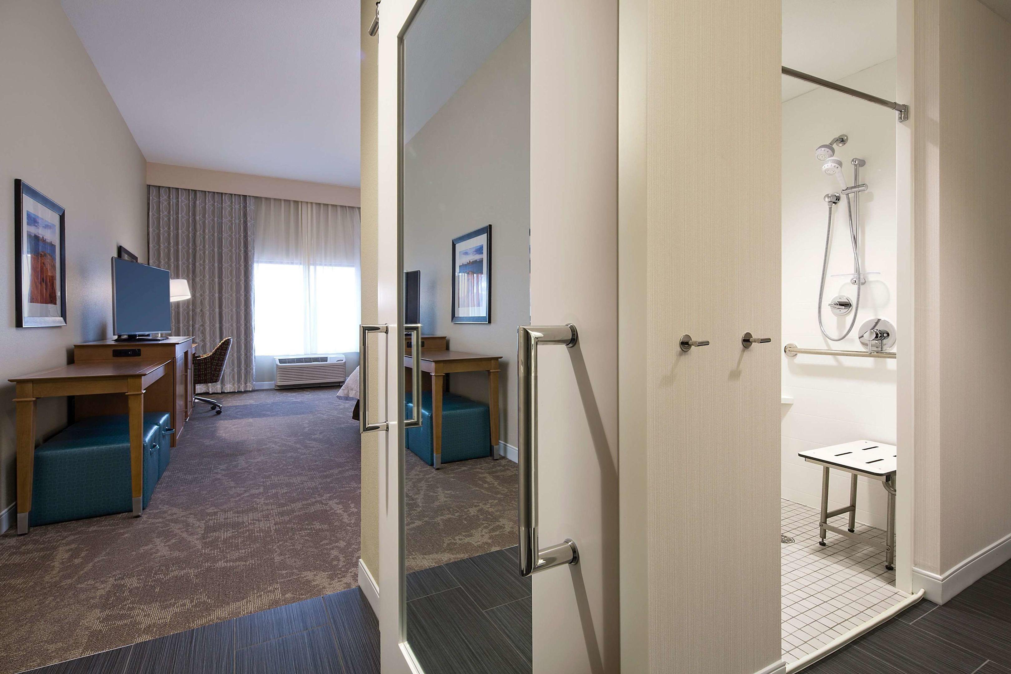 Hampton Inn & Suites Page - Lake Powell — photo 5