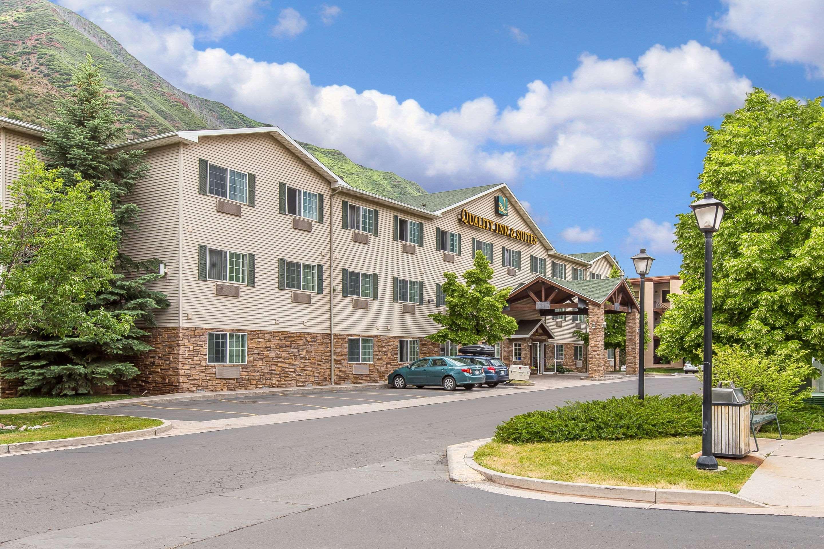 Quality Inn & Suites on the River — photo 3
