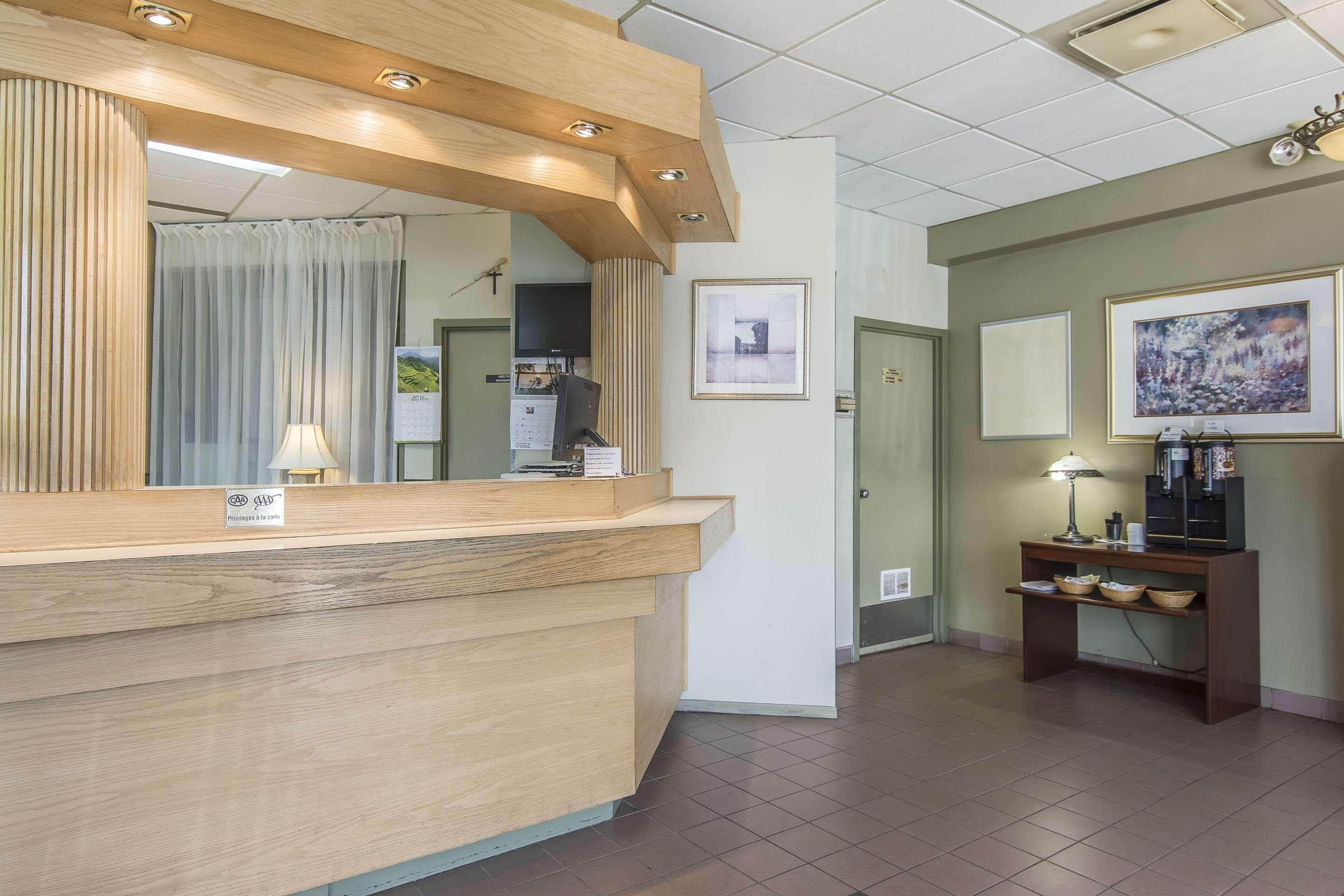 Quality Hotel & Suites — photo 5