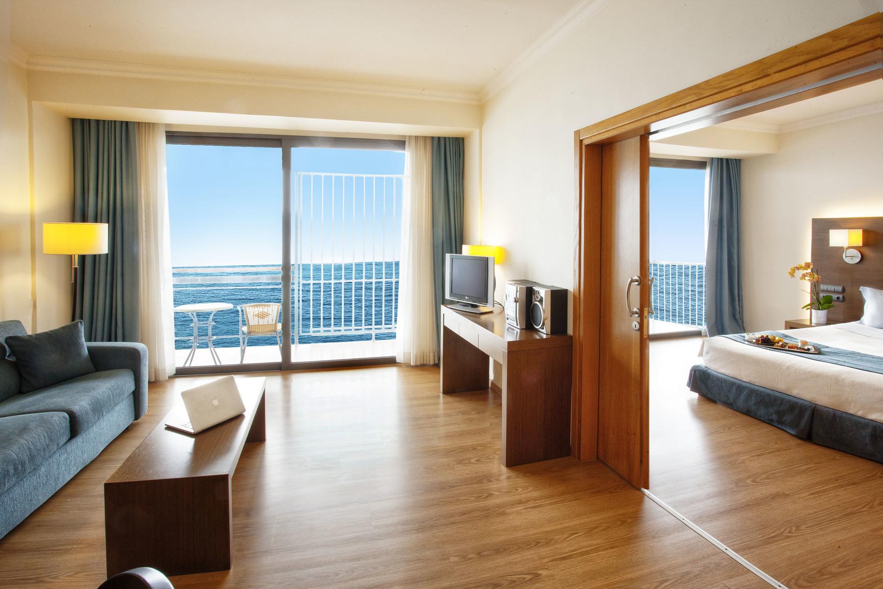 Domotel Xenia Volos — photo 4
