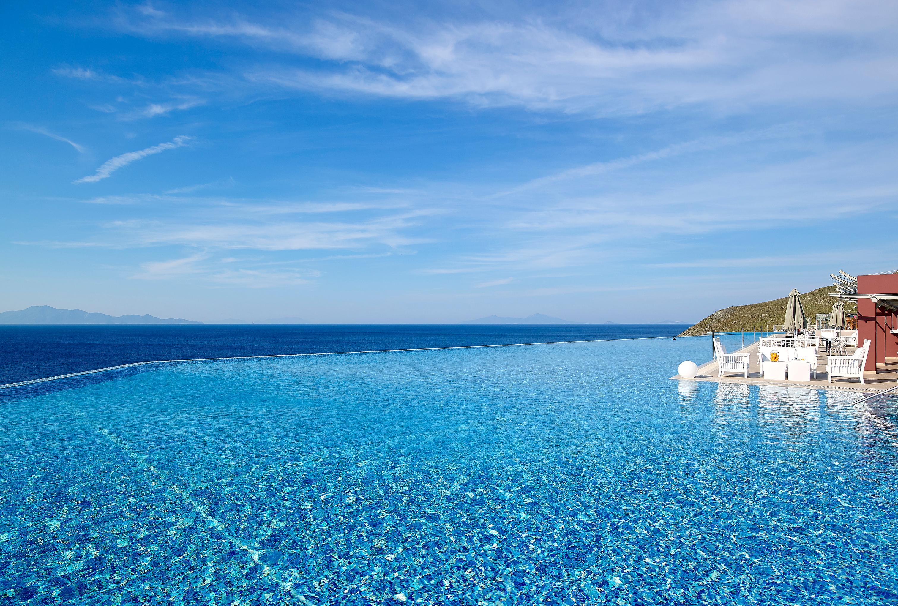 Michelangelo Resort & Spa — photo 5