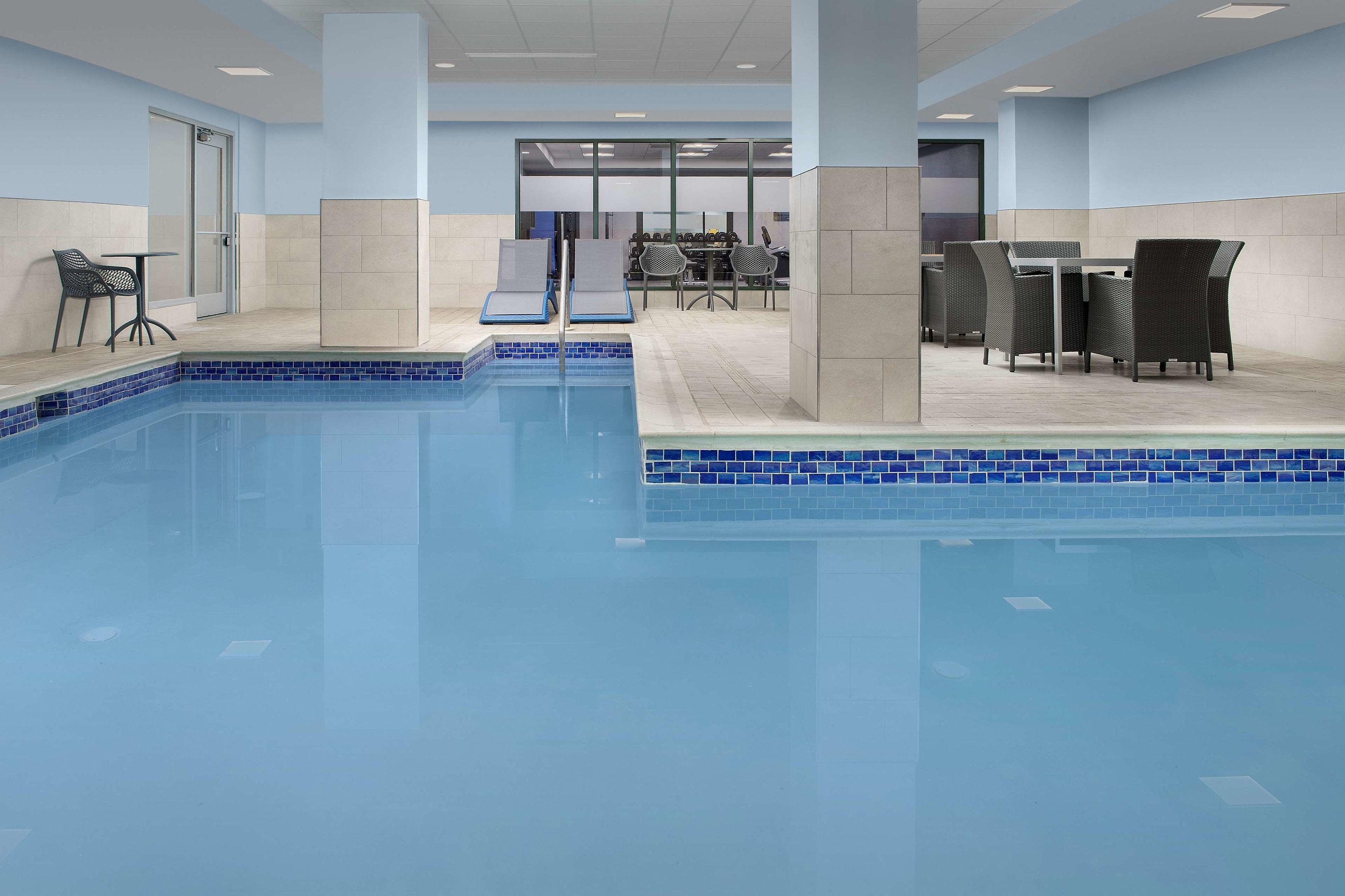 Hampton Inn Baltimore Downtown Convention Center — photo 4