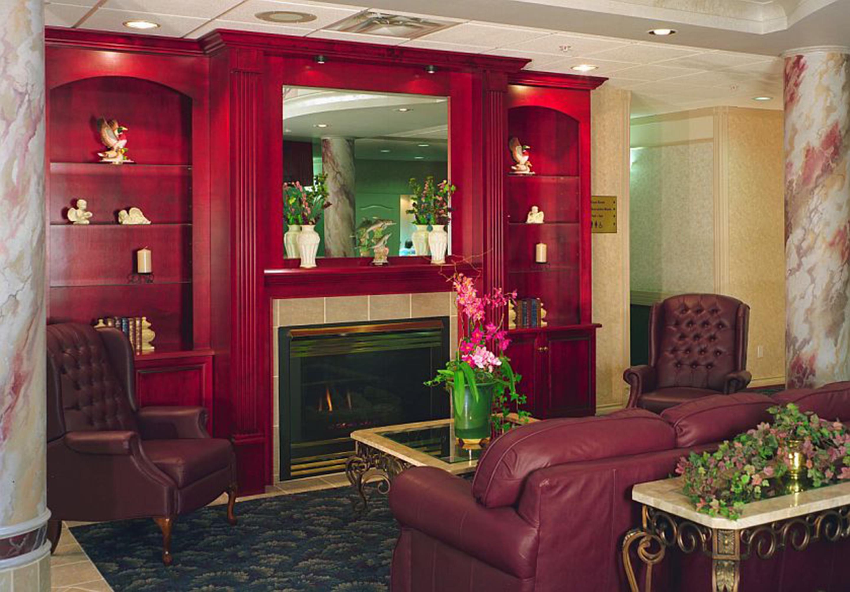 Coast Abbotsford Hotel & Suites — photo 4