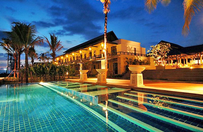 Palm Galleria Resort — photo 5