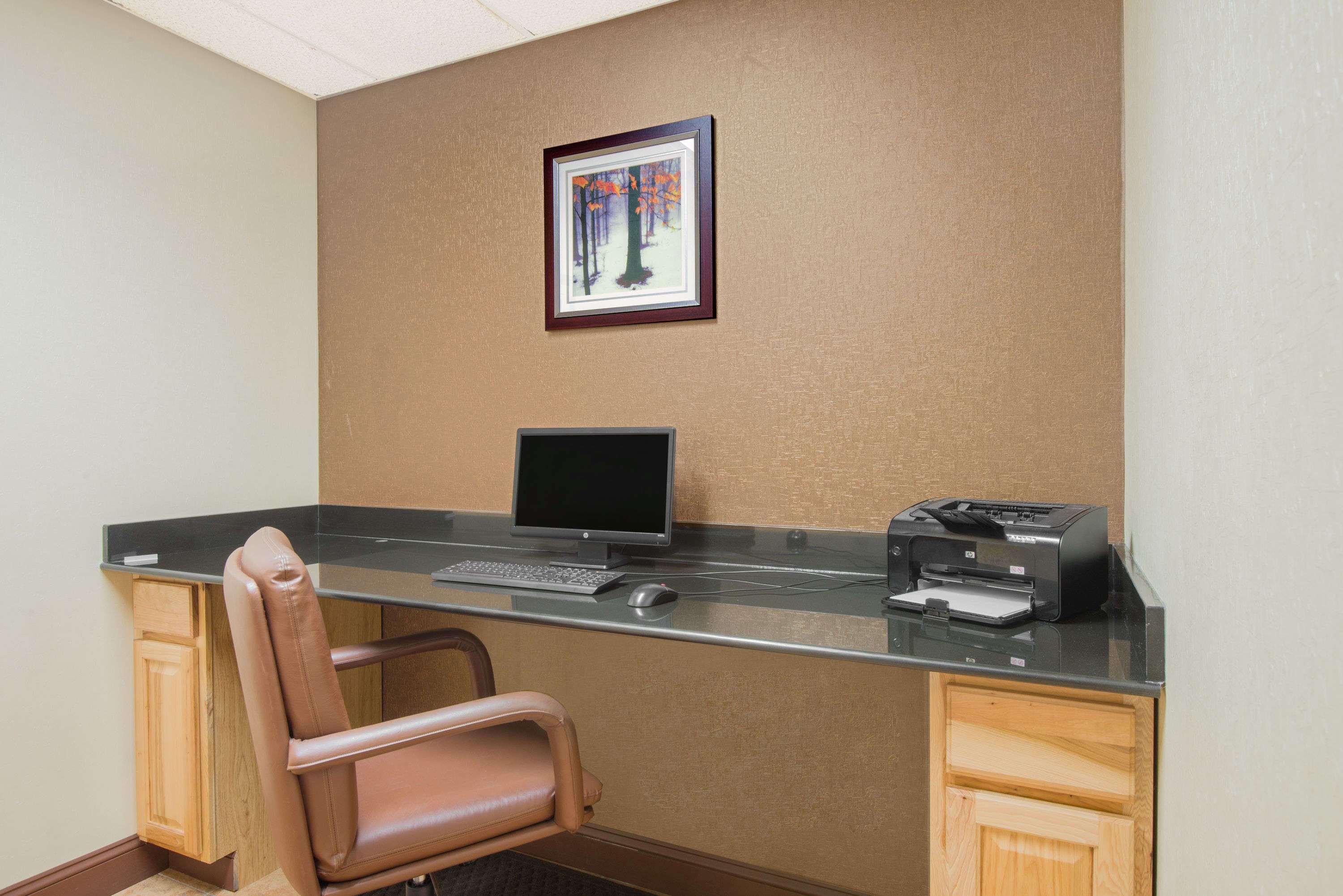 Days Inn Gettysburg — photo 3
