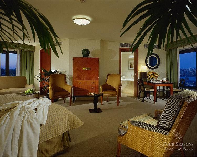 Four Seasons Hotel Sydney — photo 5