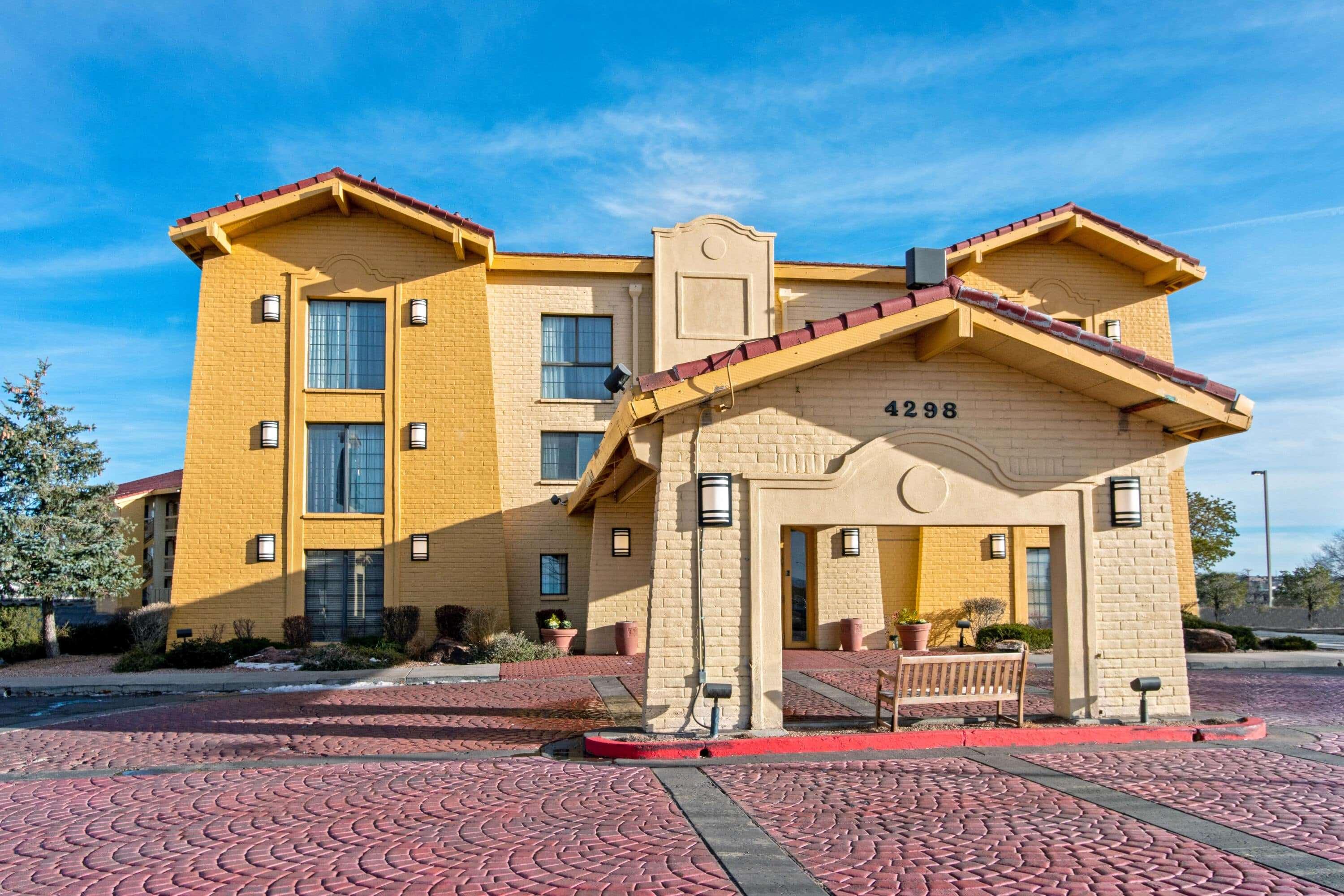 La Quinta Inn by Wyndham Santa Fe — photo 4