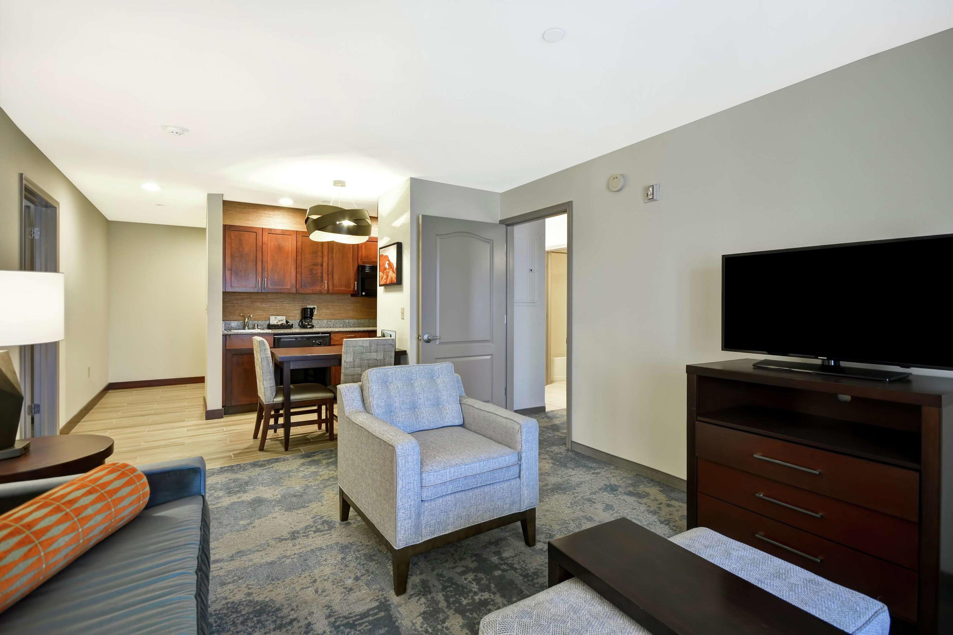 Homewood Suites Palm Desert — photo 4