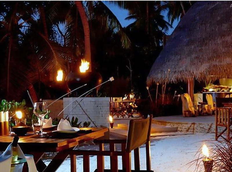 W Maldives — photo 4