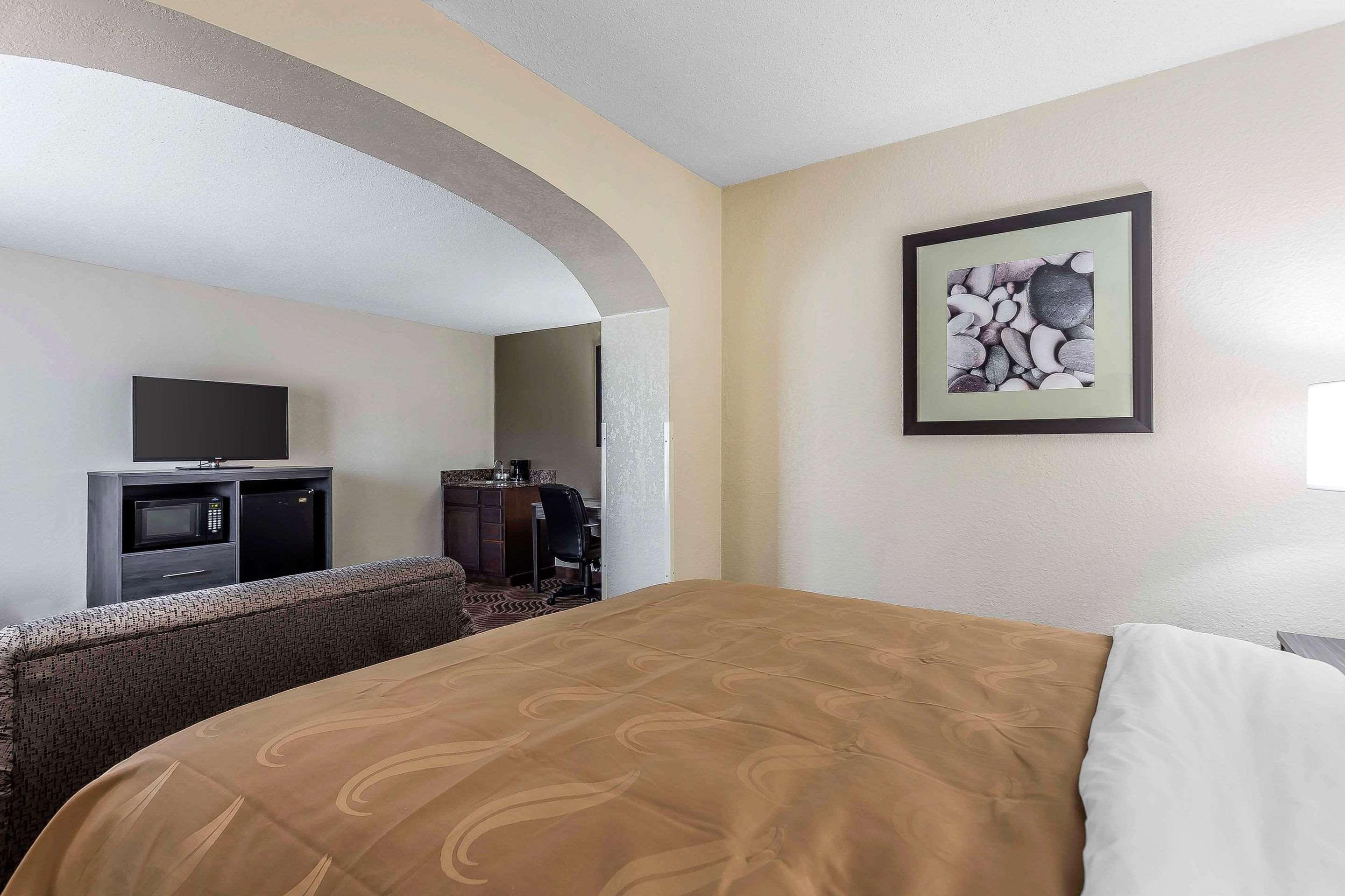 Quality Inn Salisbury — photo 5