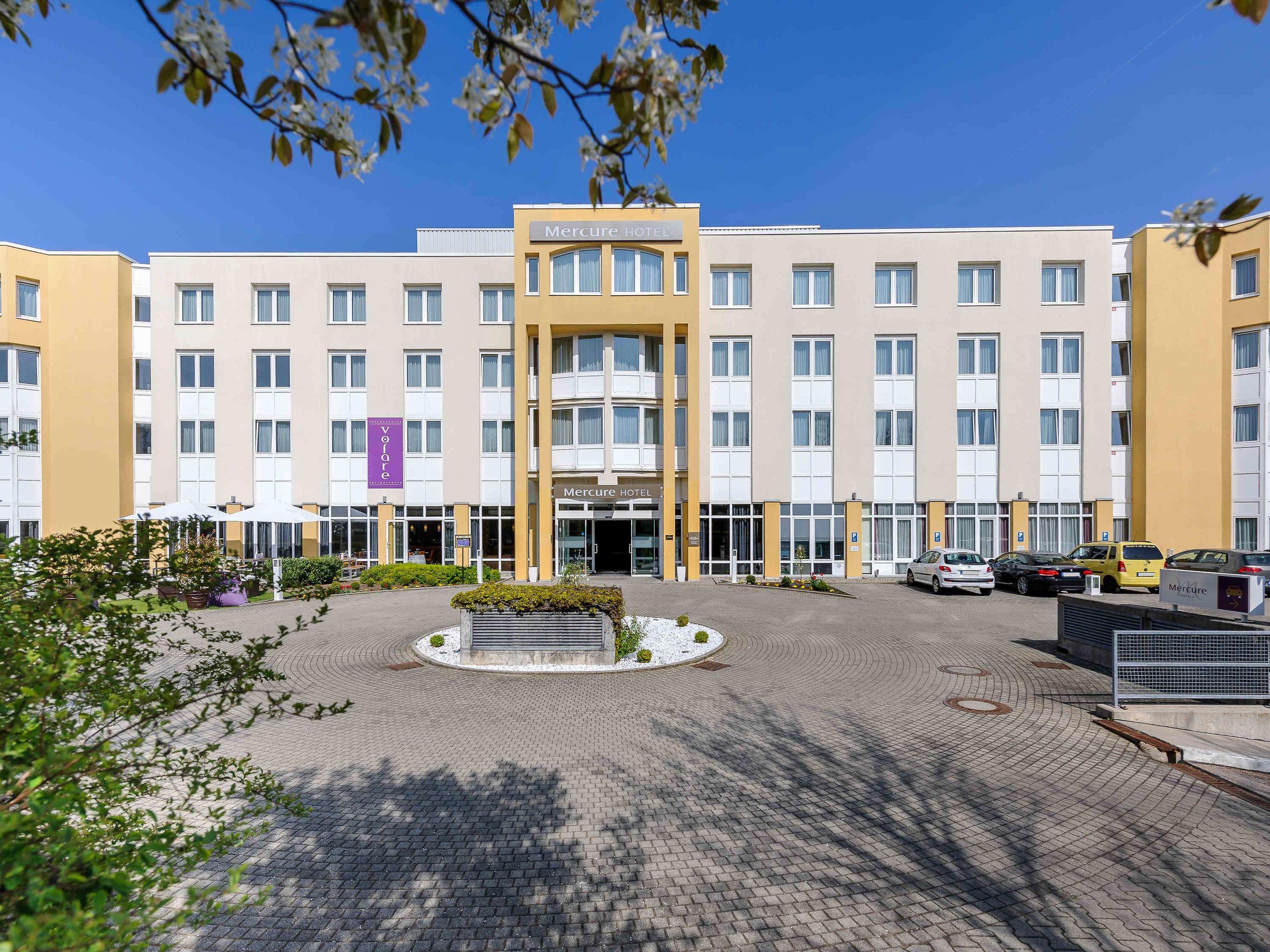 Mercure Hotel Stuttgart Gerlingen — photo 3