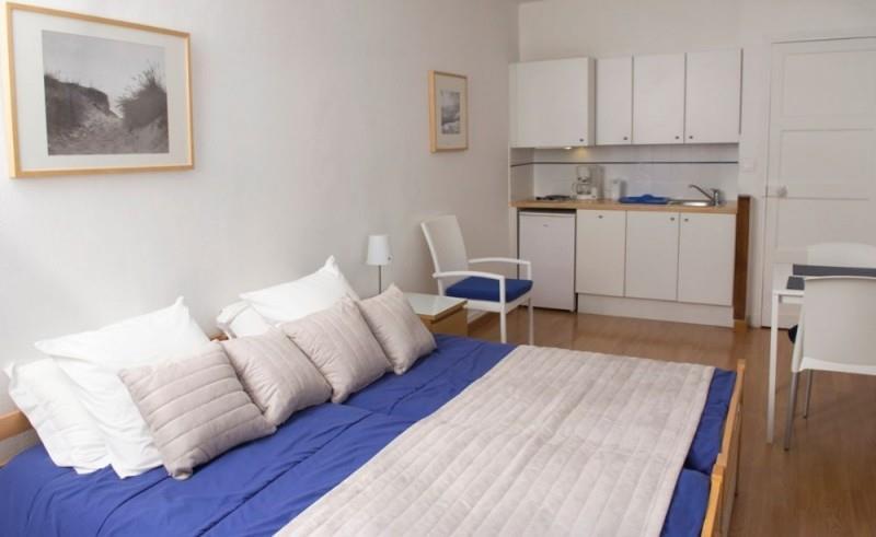 Aparthotel Residences Paris Asnieres — photo 5