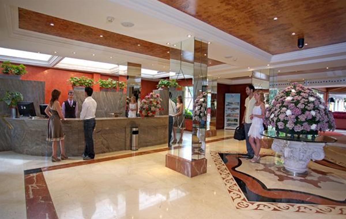 allsun Hotel Palmira Cormoran — photo 5