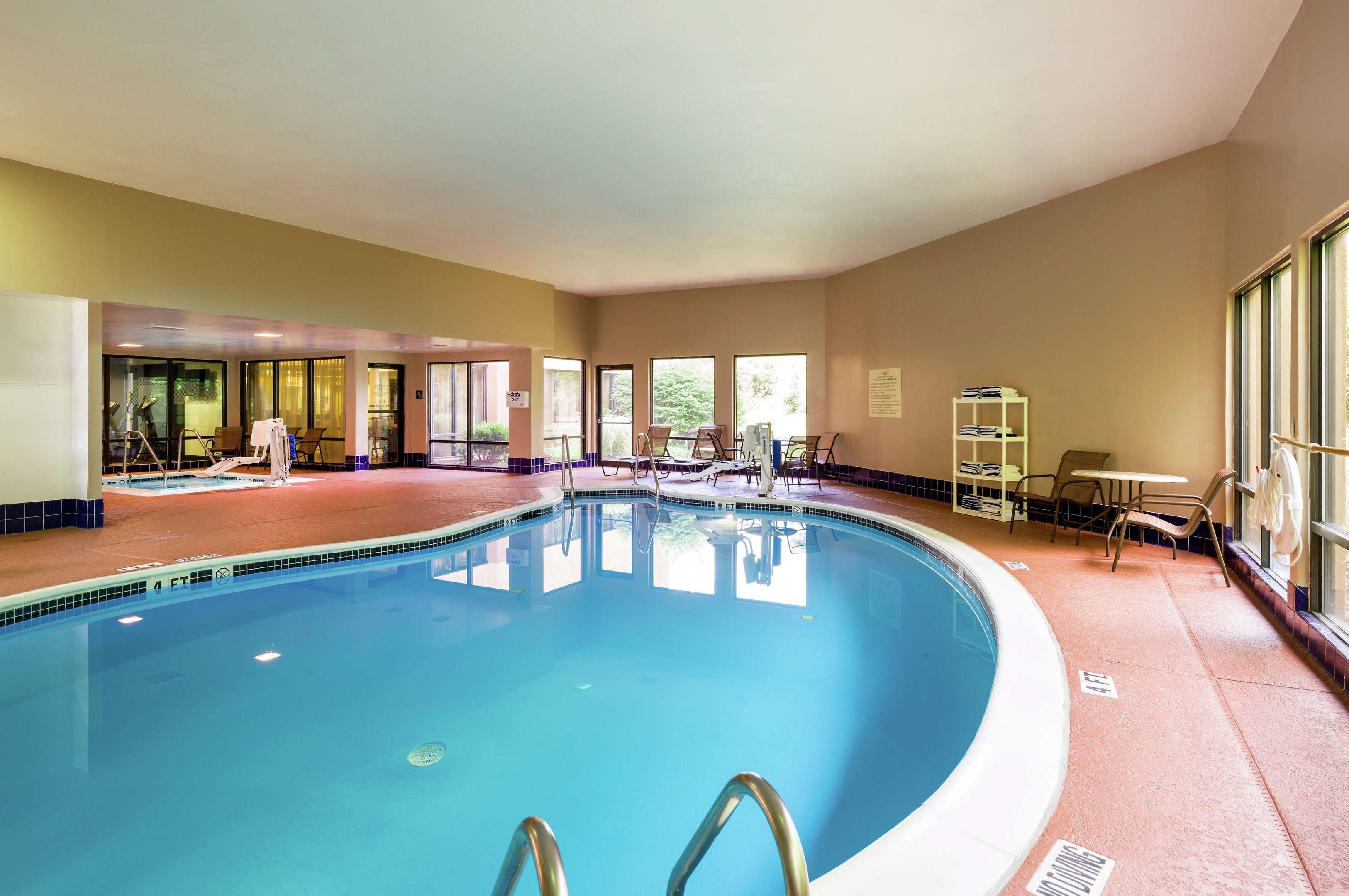 Hampton Inn Selinsgrove/Shamokin Dam — photo 5