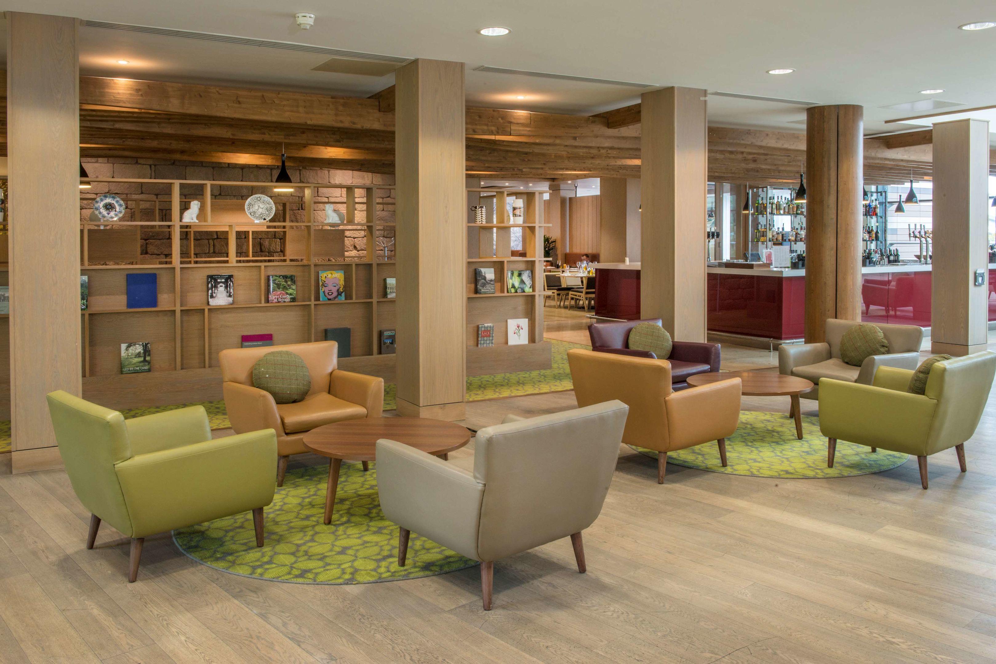 De Vere Orchard Hotel — photo 4