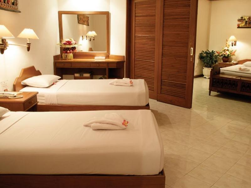 Dewi Sri Hotel — photo 5
