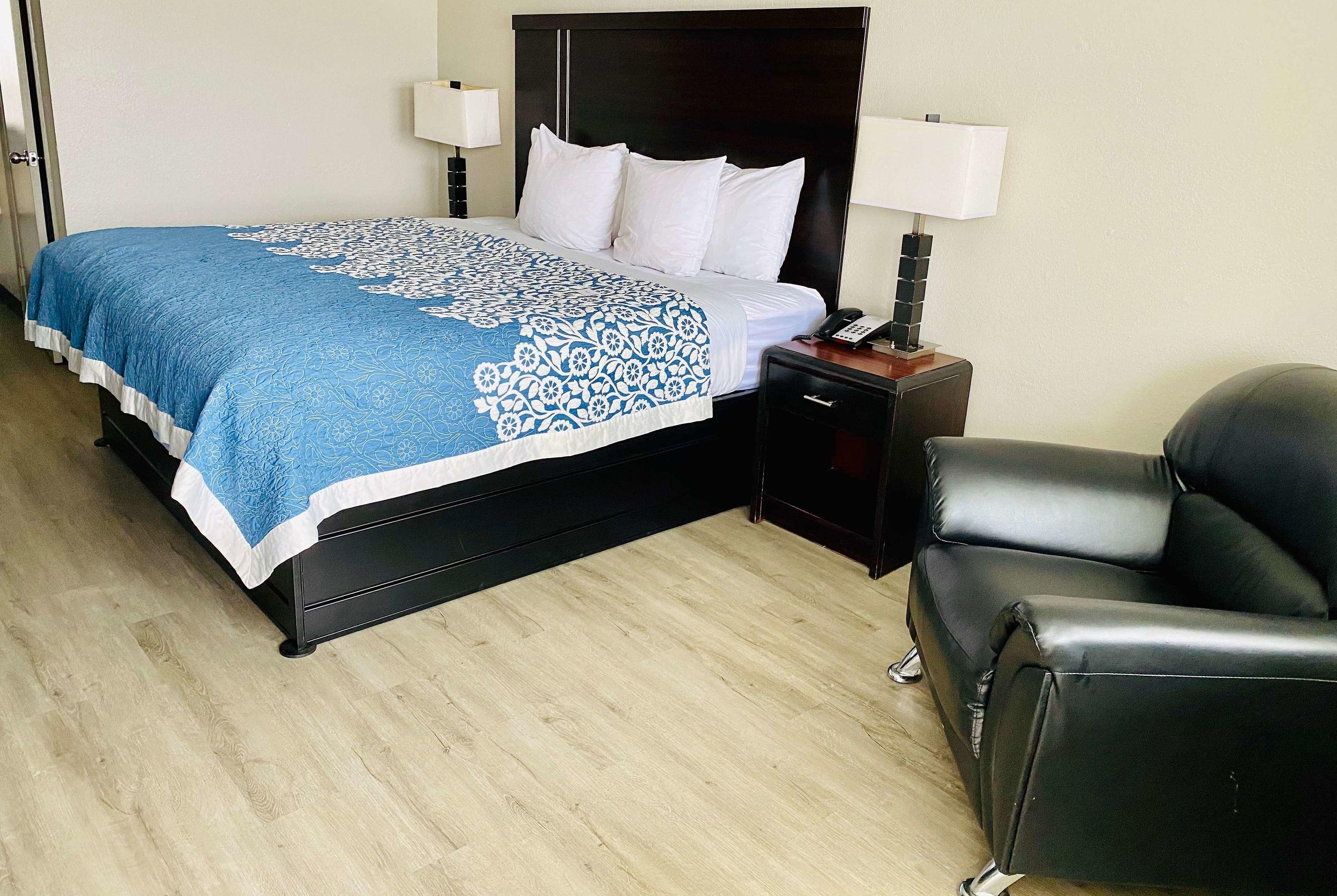 Days Inn Ardmore — photo 5