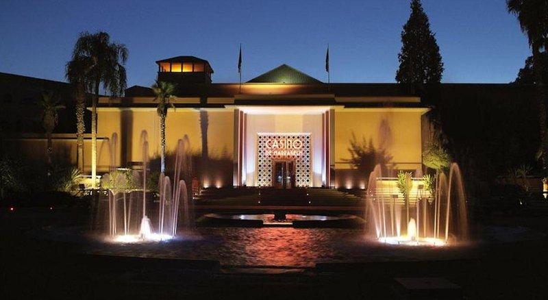 Es Saadi Marrakech Resort — photo 5